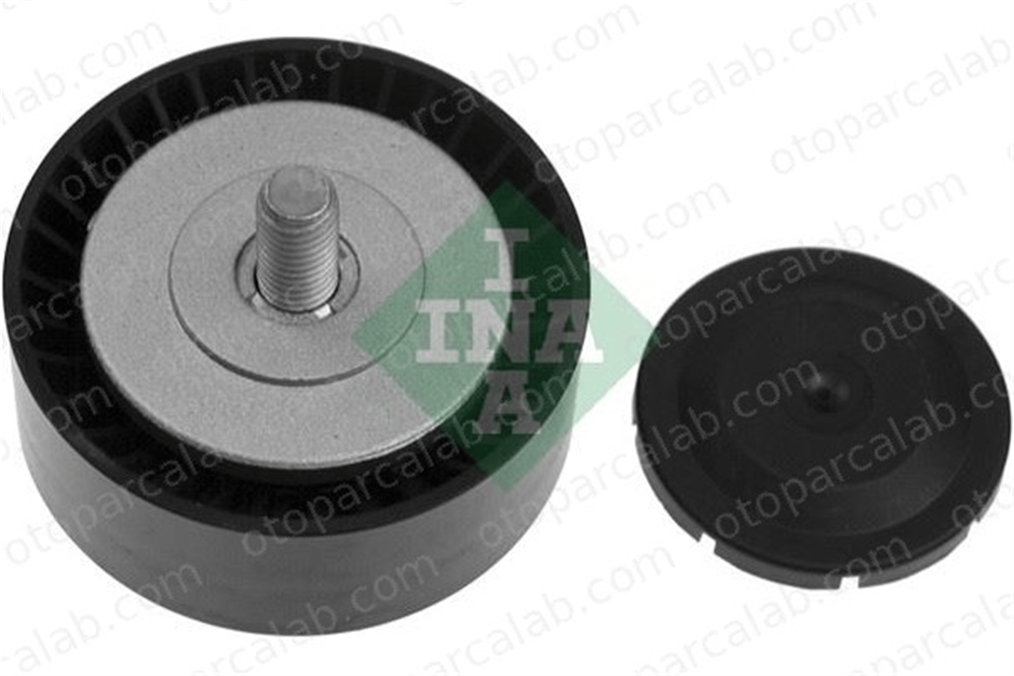 INA 532 0342 10 Vantilatör Kayış Gergi Rulmanı SSANGYONG KYRON REXTON / REXTON II 11281440237 11287549557