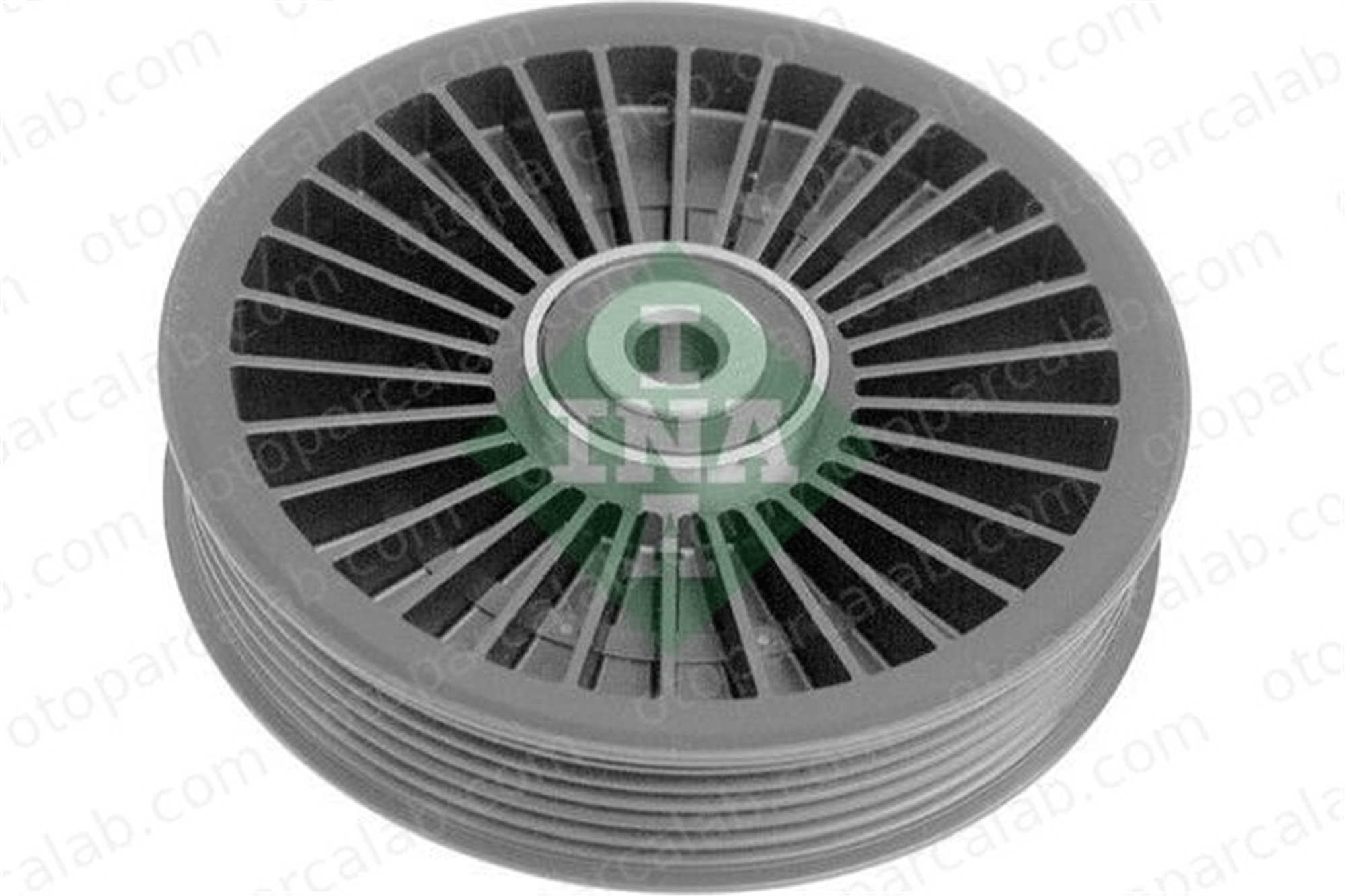 INA 532 0362 10 Vantilatör Kayış Gergi Rulmanı VAUXHALL INSIGNIA Mk I OPEL INSIGNIA A 5636412 97250750