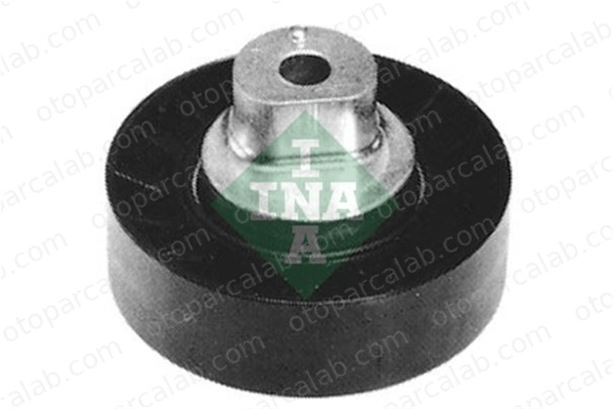 INA 532 0418 10 Vantilatör Kayış Gergi Rulmanı BMW 3 Coupe 3 11281738061 11281730571