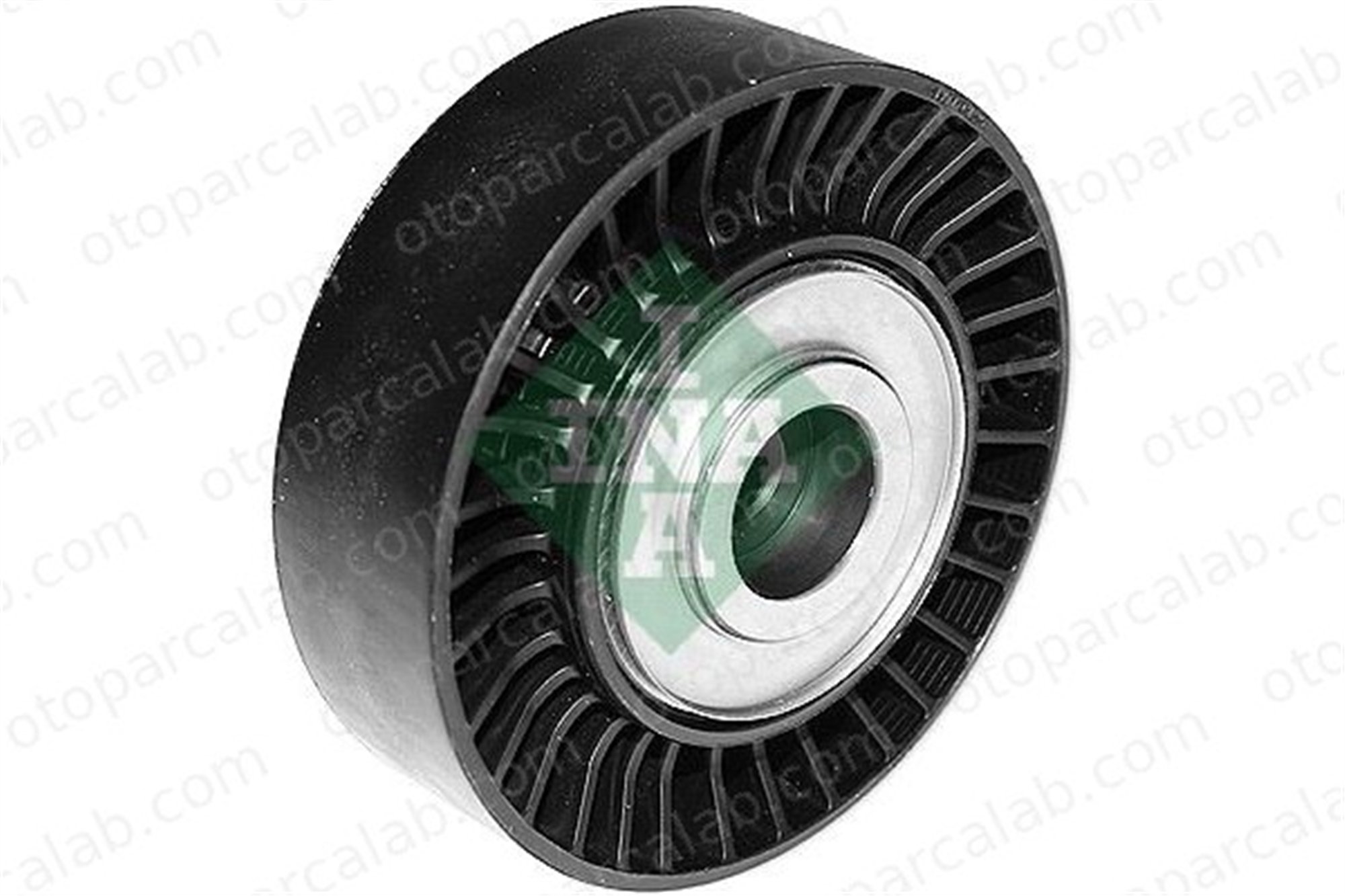 INA 532 0535 10 Vantilatör Kayış Gergi Rulmanı VW CRAFTER 30-35 Minibüs/Otobüs CRAFTER 30-50 Panelvan/Van 76260938 076260938
