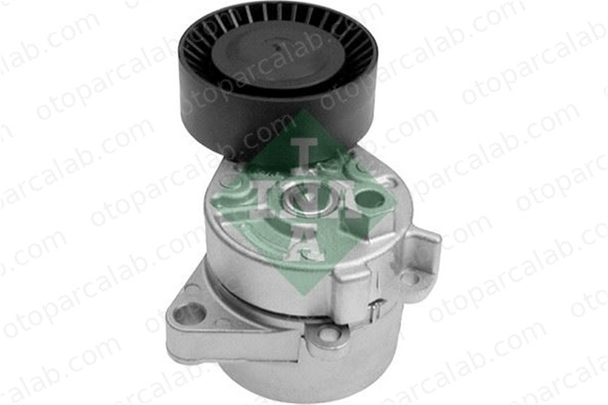 INA 533 0015 10 Vantilatör Kayış Gergi Rulmanı BMW 5 3 11287838797 1427252
