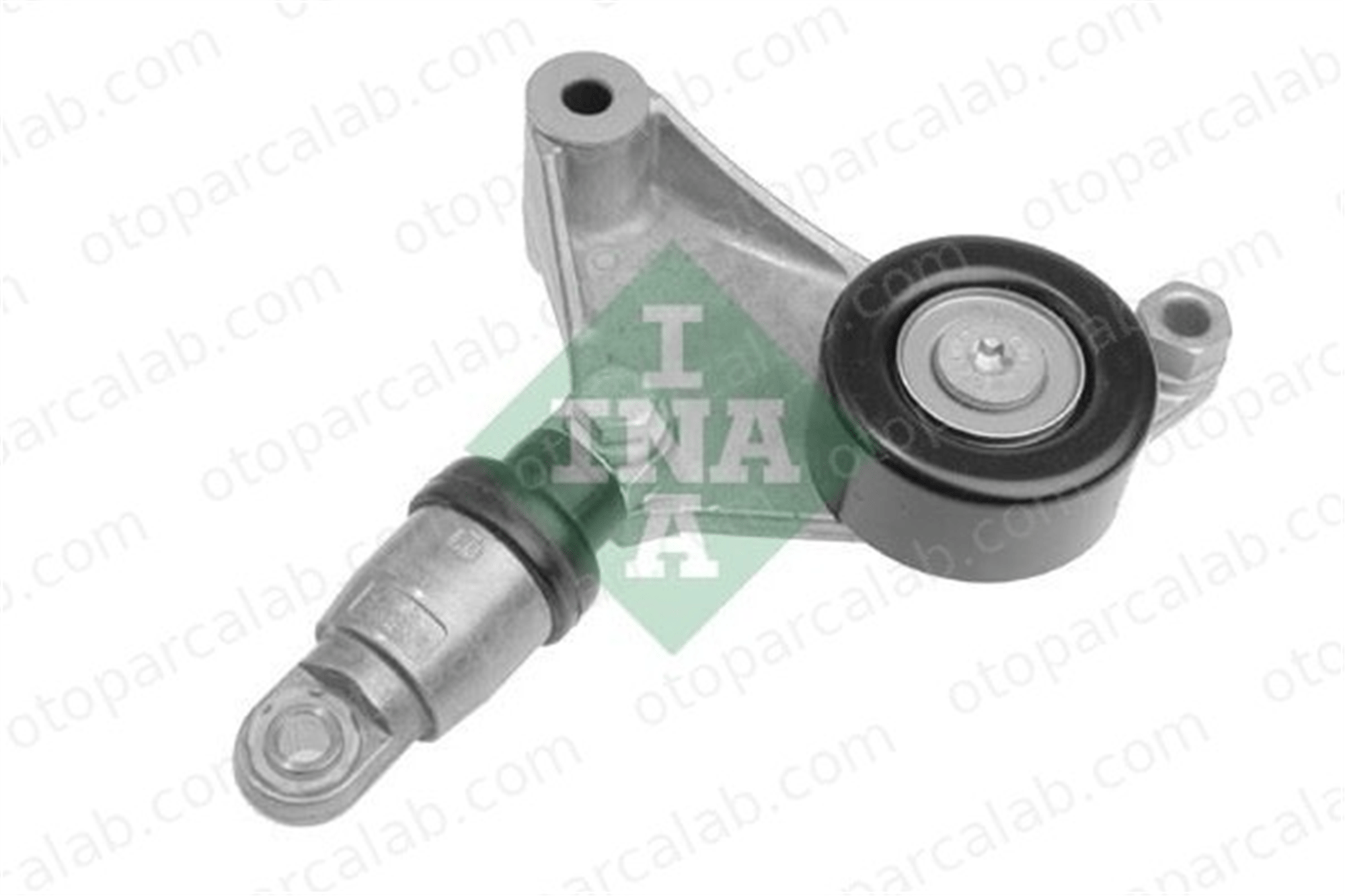 INA 533 0023 10 Vantilatör Kayış Gergi Rulmanı TOYOTA AVENSIS AVENSIS Station wagon 1660128041 166200W110