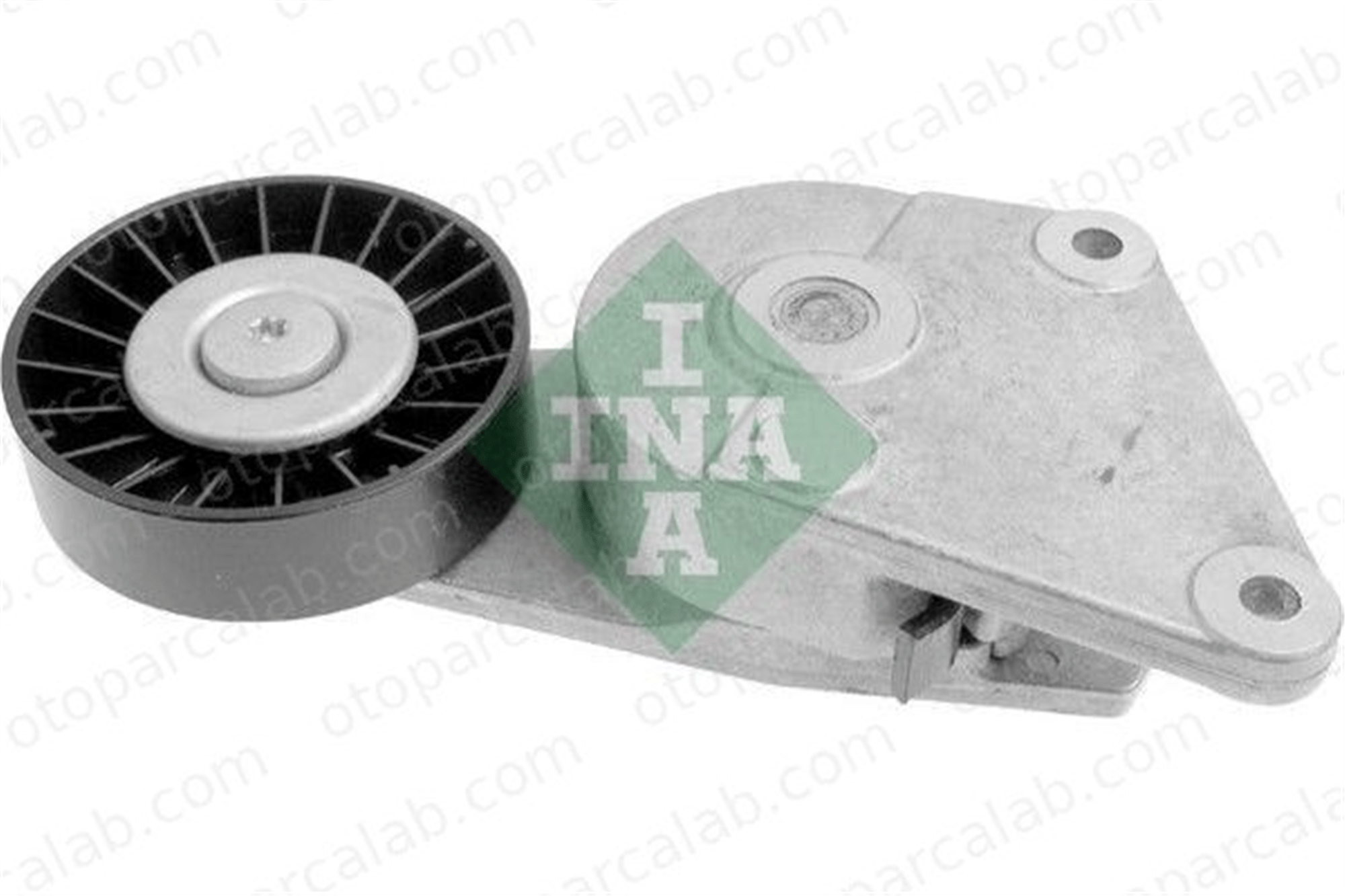 INA 533 0072 20 Vantilatör Kayış Gergi Rulmanı CITROËN XANTIA PEUGEOT 405 II 575135 575119