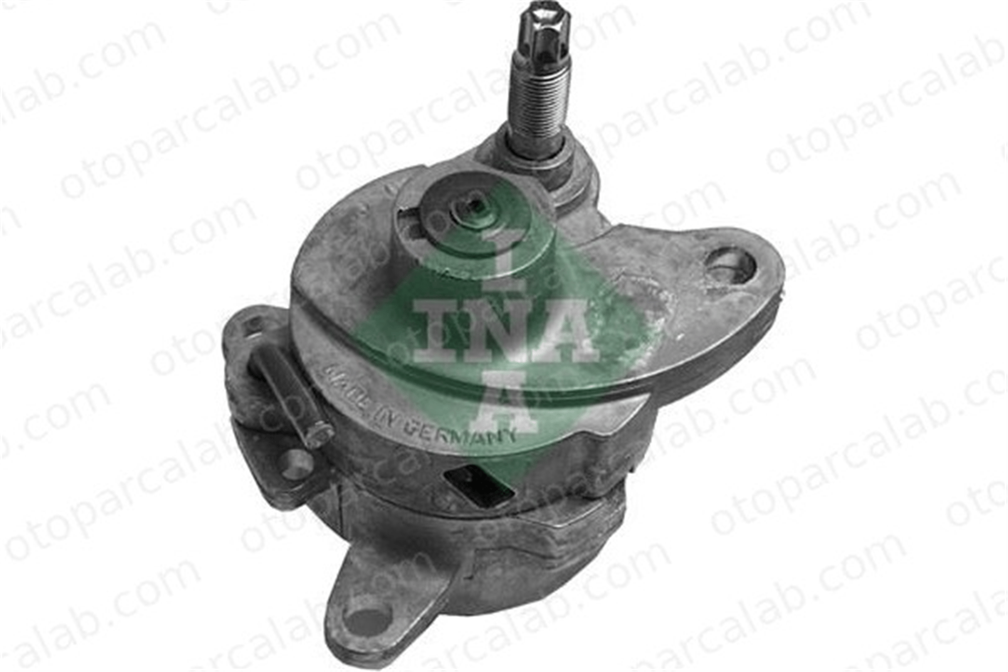 INA 533 0084 30 Vantilatör Kayış Gergi Rulmanı MERCEDES-BENZ C-SERISI C-SERISI T-Model A1112000770 A903315