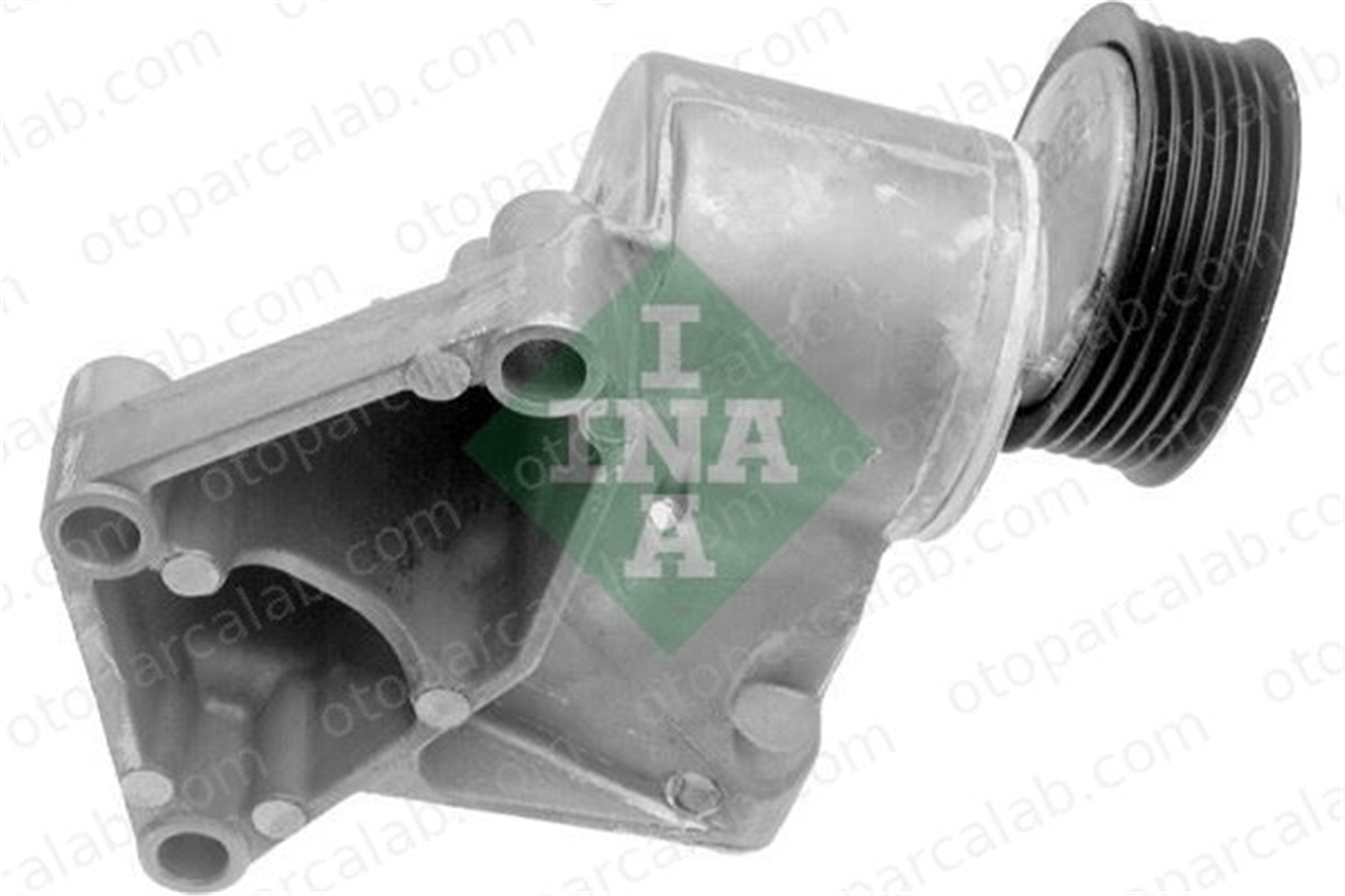 INA 534 0032 10 Vantilatör Kayış Gergi Rulmanı FORD FOCUS I FOCUS I Turnier 98MF3C631CG 1075546