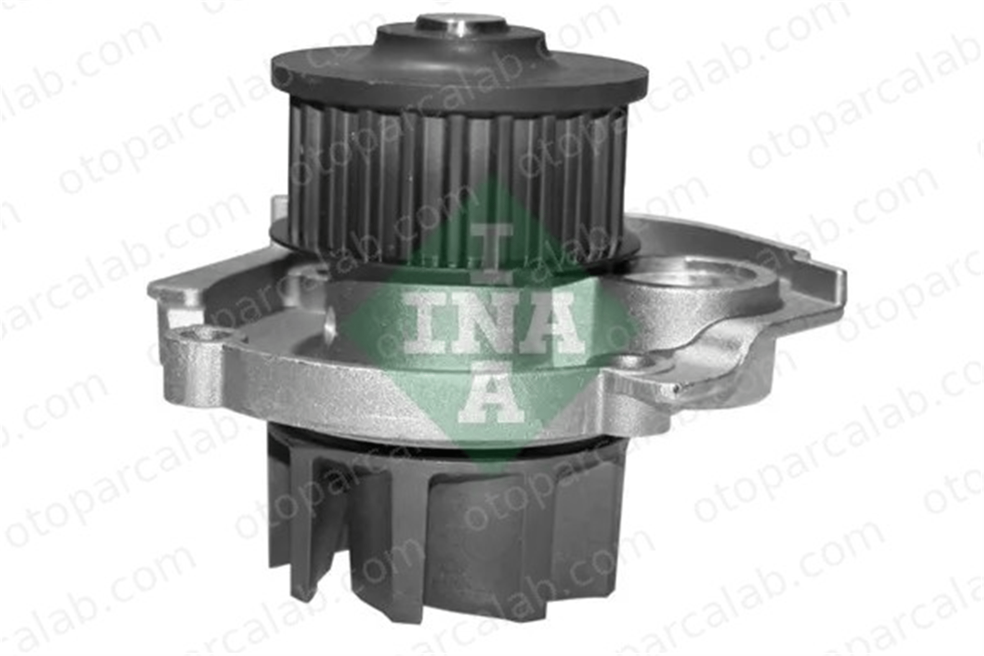 INA 538 0062 10 Devirdaim Su Pompası FIAT PUNTO ALFA ROMEO MITO 1334190 1334251