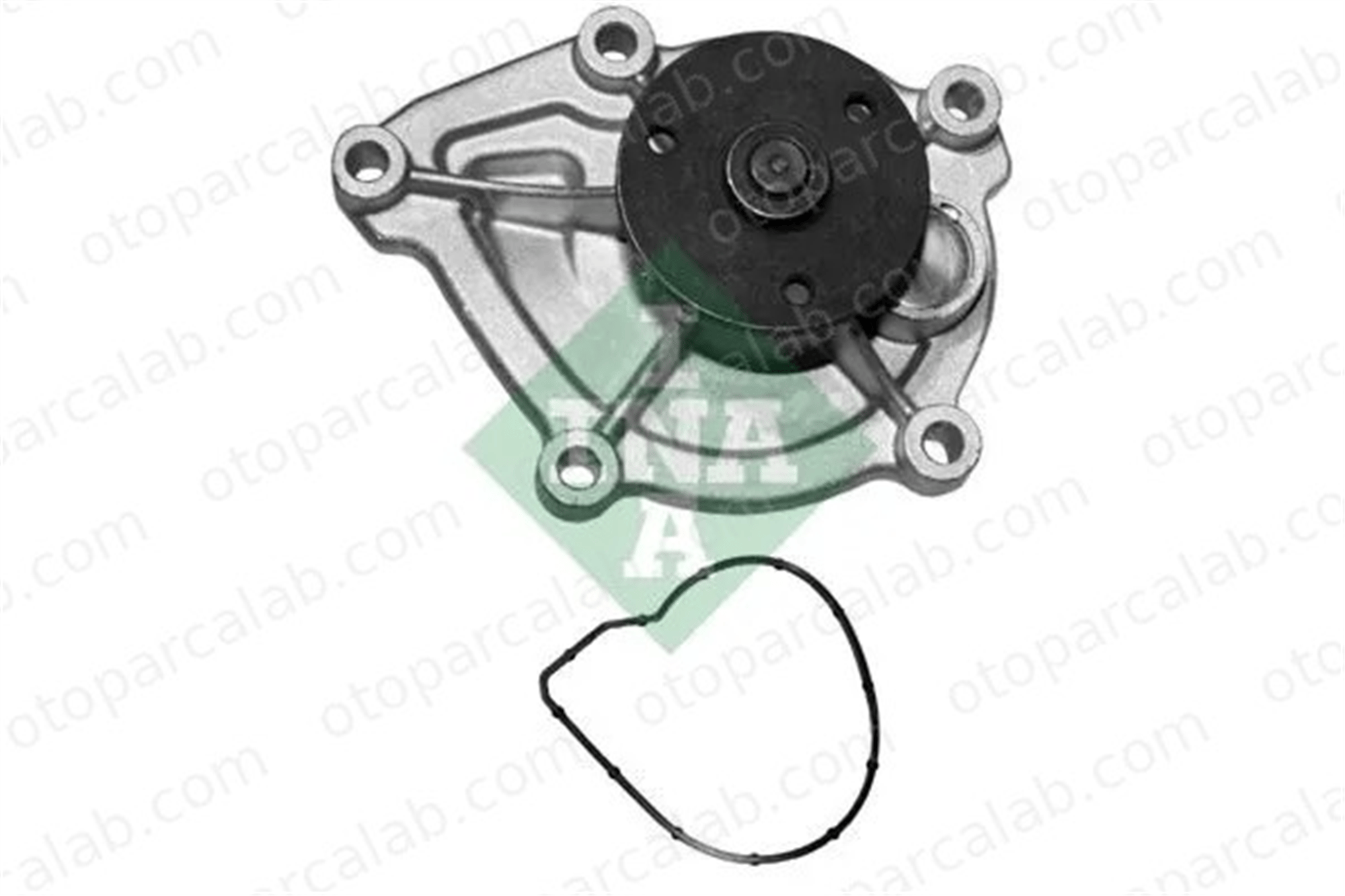 INA 538 0466 10 Devirdaim Su Pompası MINI MINI MINI COUNTRYMAN 1201H8 11517648827