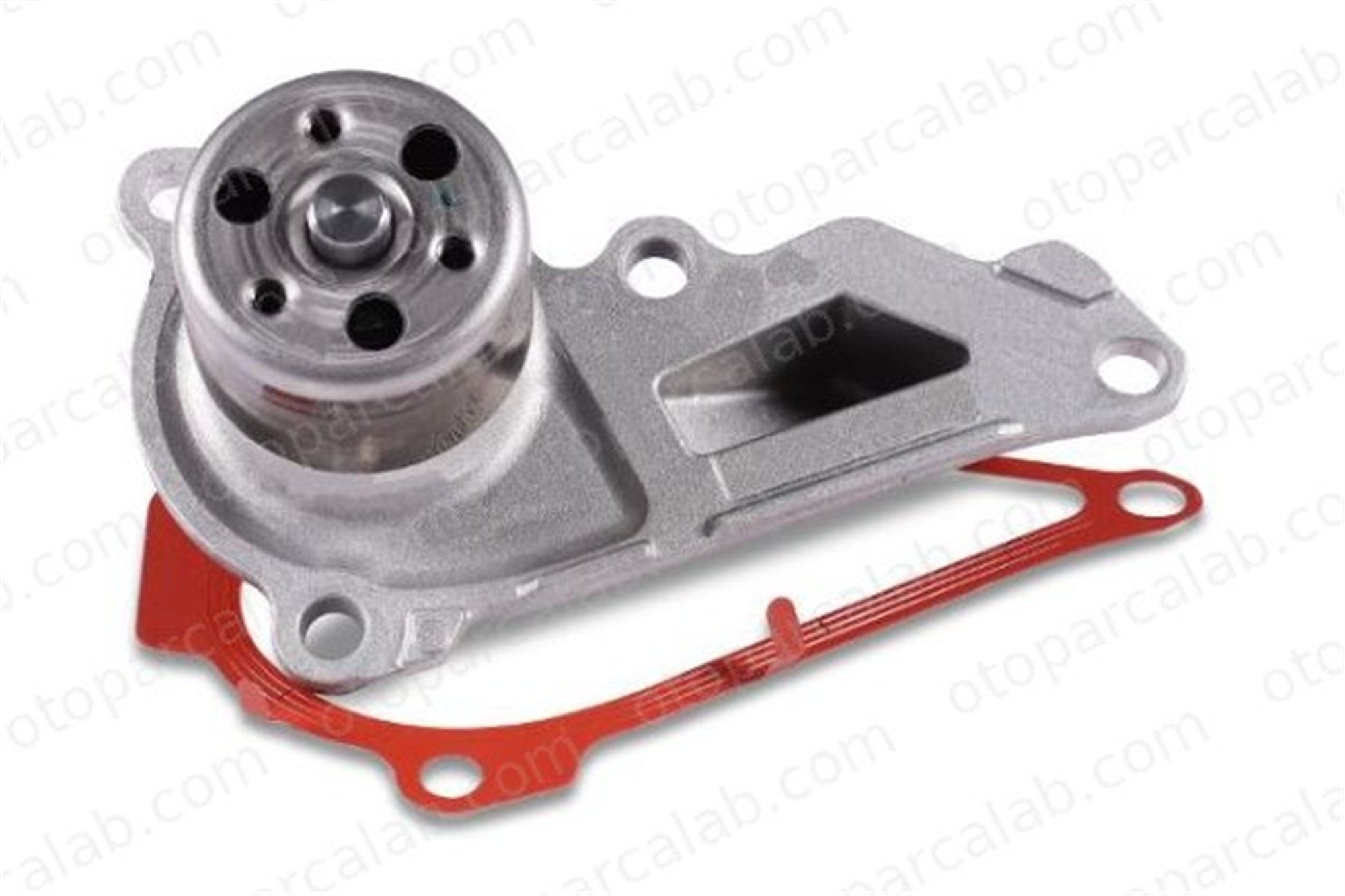 INA 538 0966 10 Devirdaim Su Pompası DACIA DUSTER MERCEDES-BENZ A-SERISI 210109334R 2822000600
