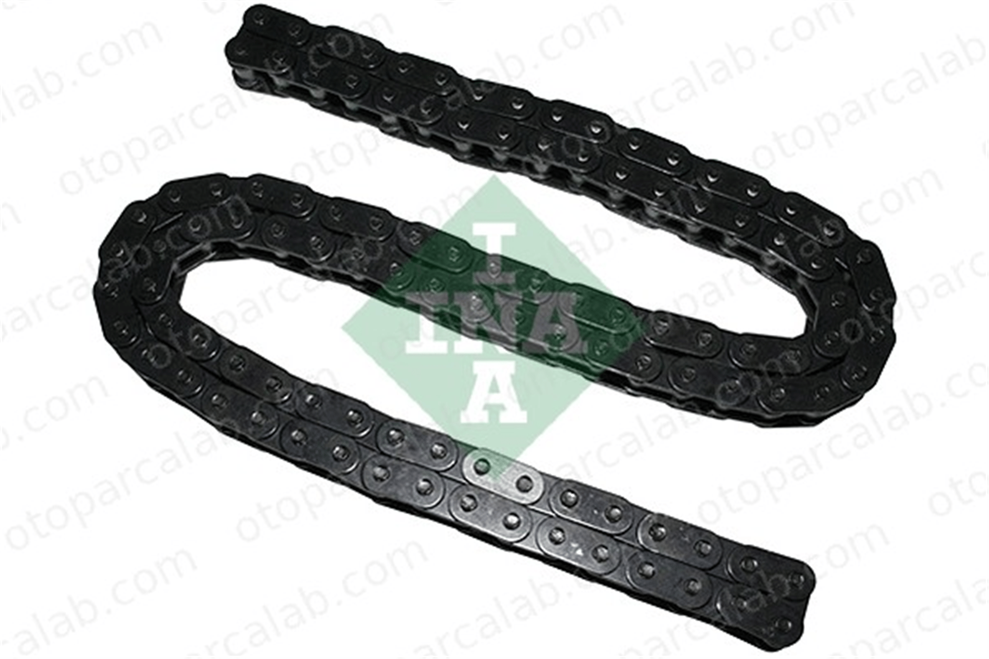 INA 553 0249 10 Triger Zinciri AUDI A8 D4 A6 C6 Avant 6E109465BC 06E109465BC