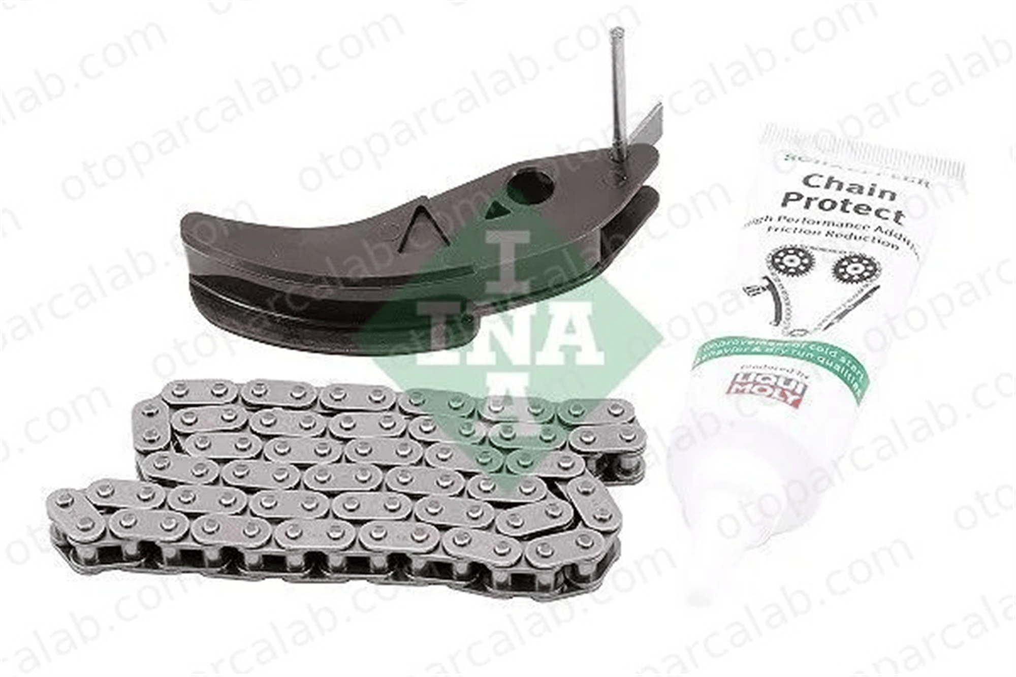 INA 558 0066 10 Triger Zincir Seti FORD TRANSIT Panelvan/Van TRANSIT Platform şasi 3S7Q6A895AA 3S7Q6L266AE