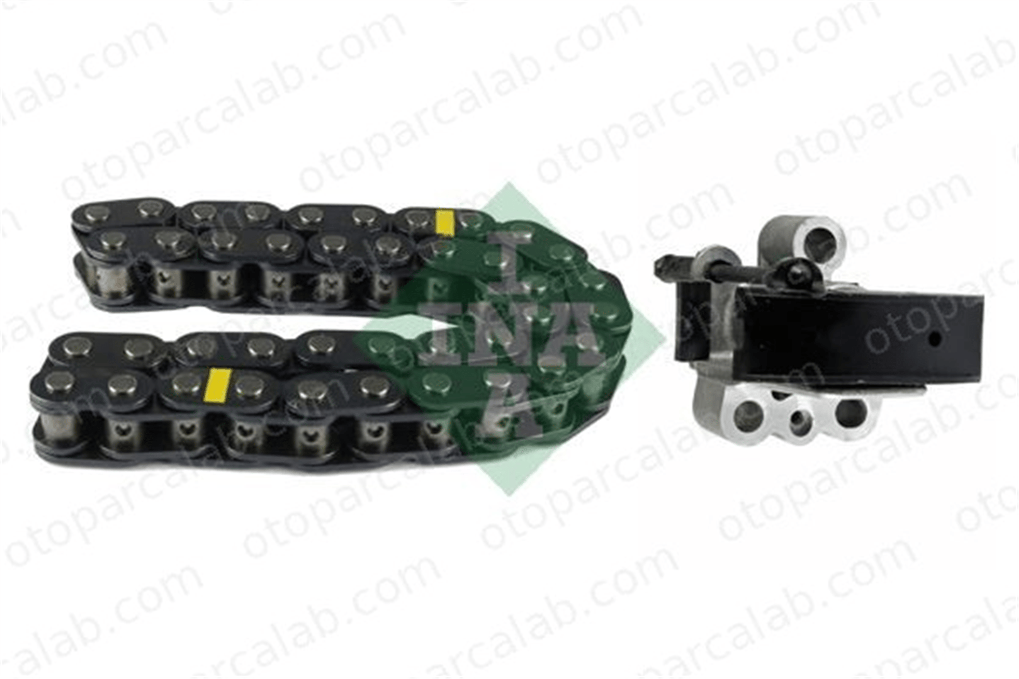 INA 559 0110 10 Triger Zincir Seti FORD S-MAX PEUGEOT 508 SW I LR000663LR001300 816F6