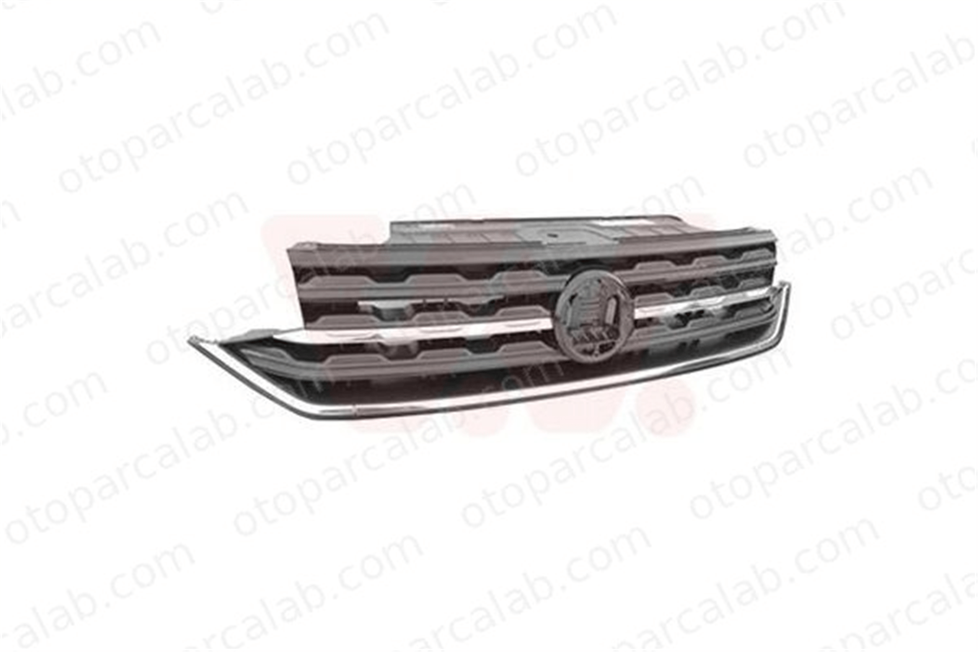 ISAM 0706510 Panjur Ön VW T-CROSS 706510 2GM853651AHEU