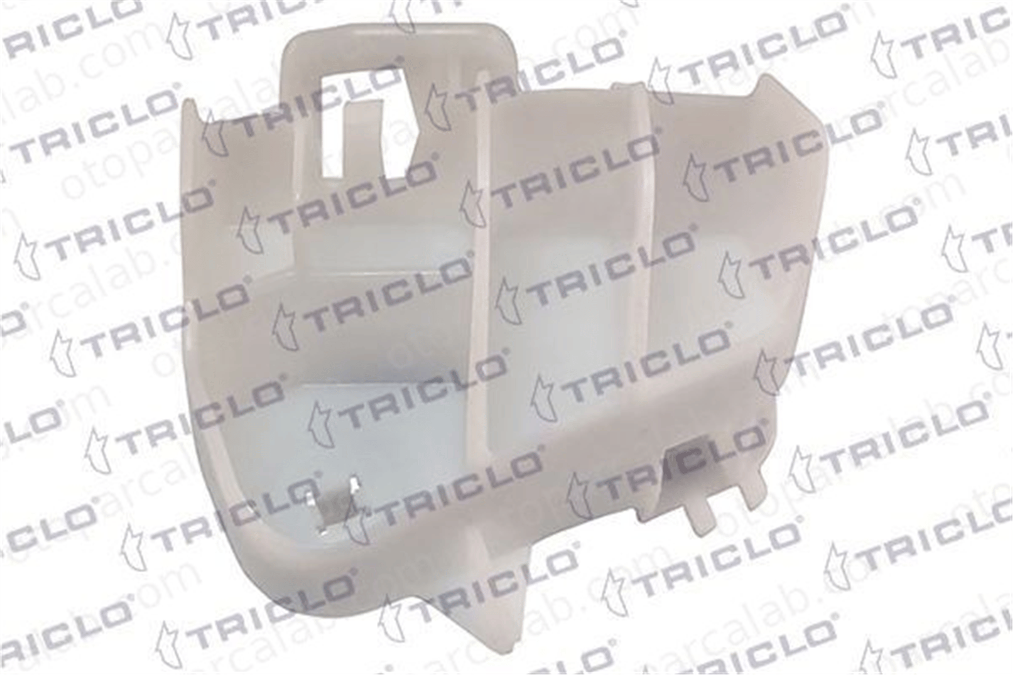 ISAM 2315322 Tampon Braketi Arka Sol TOYOTA YARIS 521560D040