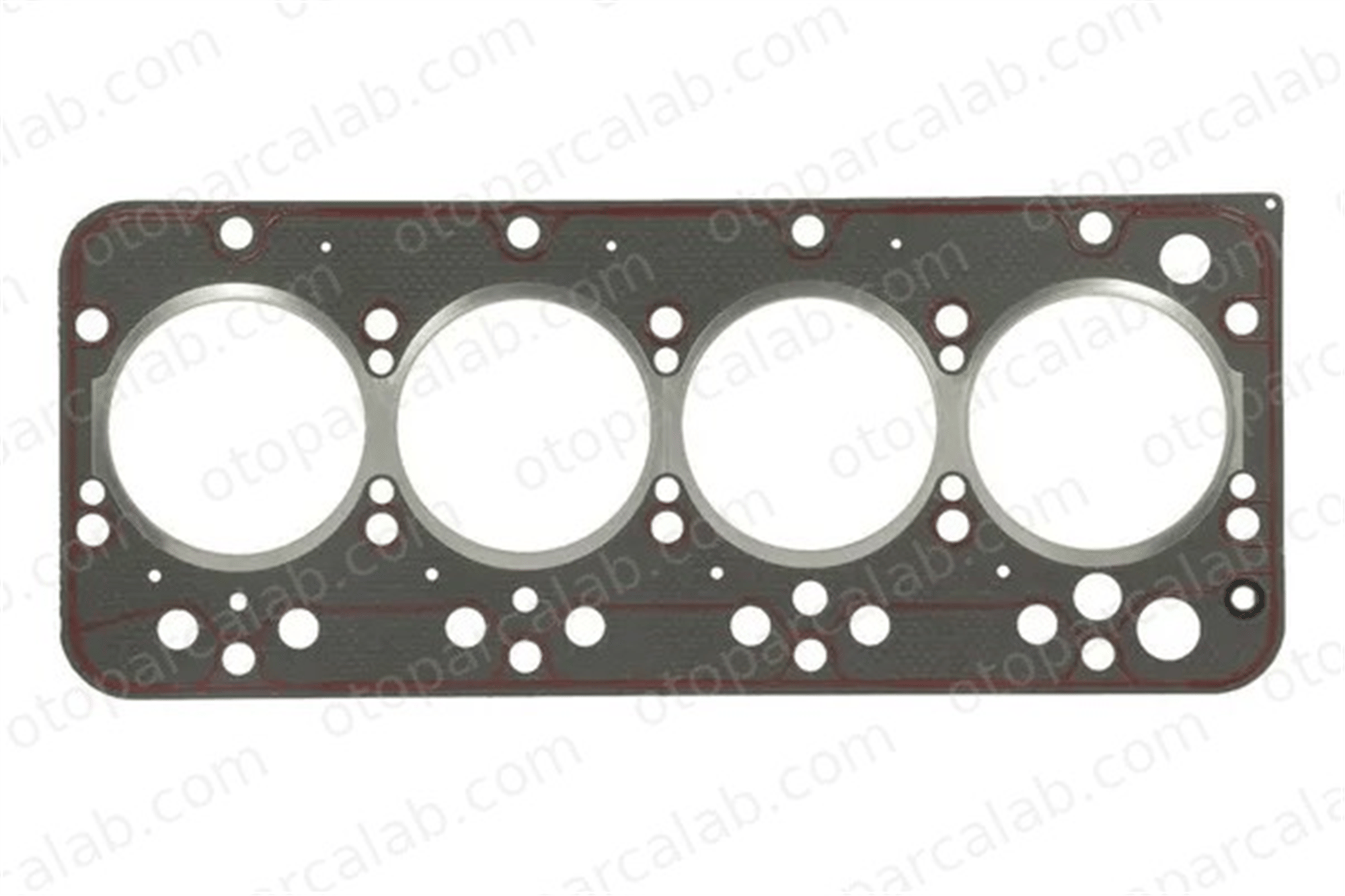 IVECO ORJINAL 1907833 Silindir Kapak Contası FIAT 90 NEW HOLLAND T6 1907833 1304593