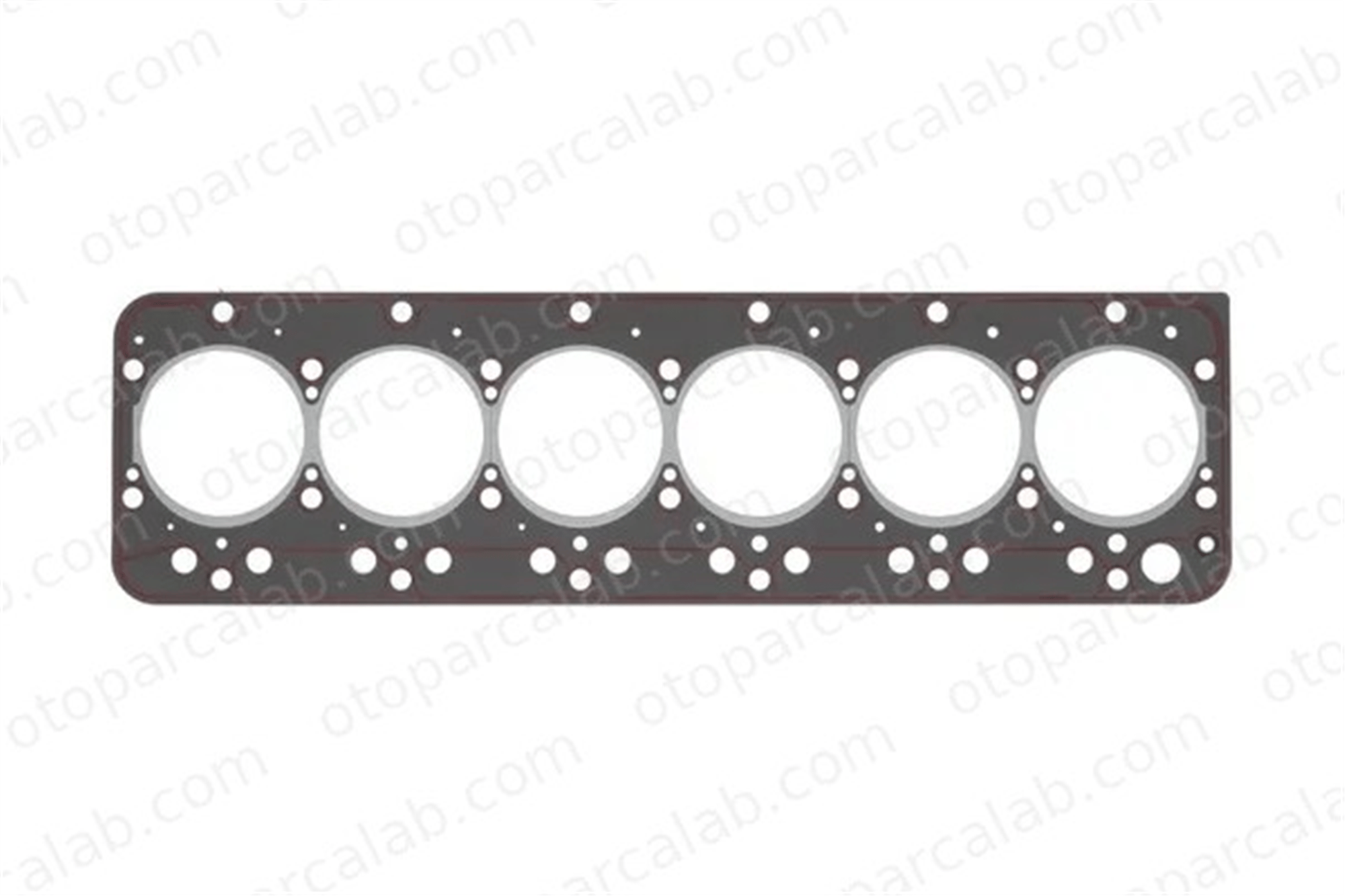 IVECO ORJINAL 1907838 Silindir Kapak Contası FIAT 90 NEW HOLLAND T6 1907838 98443191