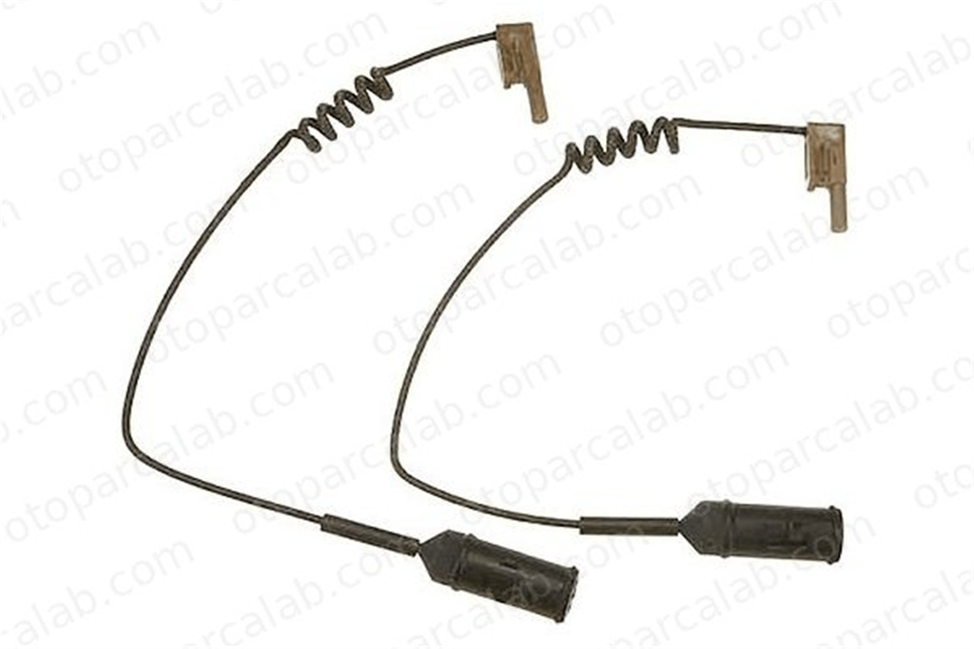 IVECO ORJINAL 1907956 Balata İkaz Kablosu Ön IVECO EUROCARGO I-III 1907956 0190 7956
