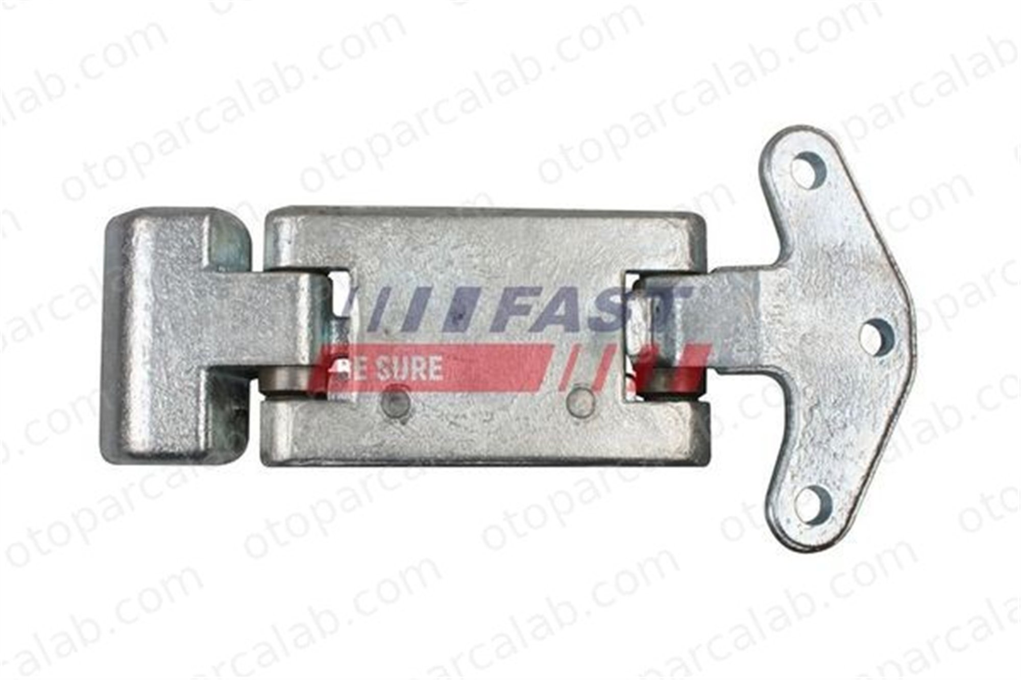 IVECO ORJINAL 3801998 Kapı Menteşesi Arka Üst Sağ veya Sol IVECO DAILY IV Platform şasi DAILY IV Panelvan/Van 3801998 500324295