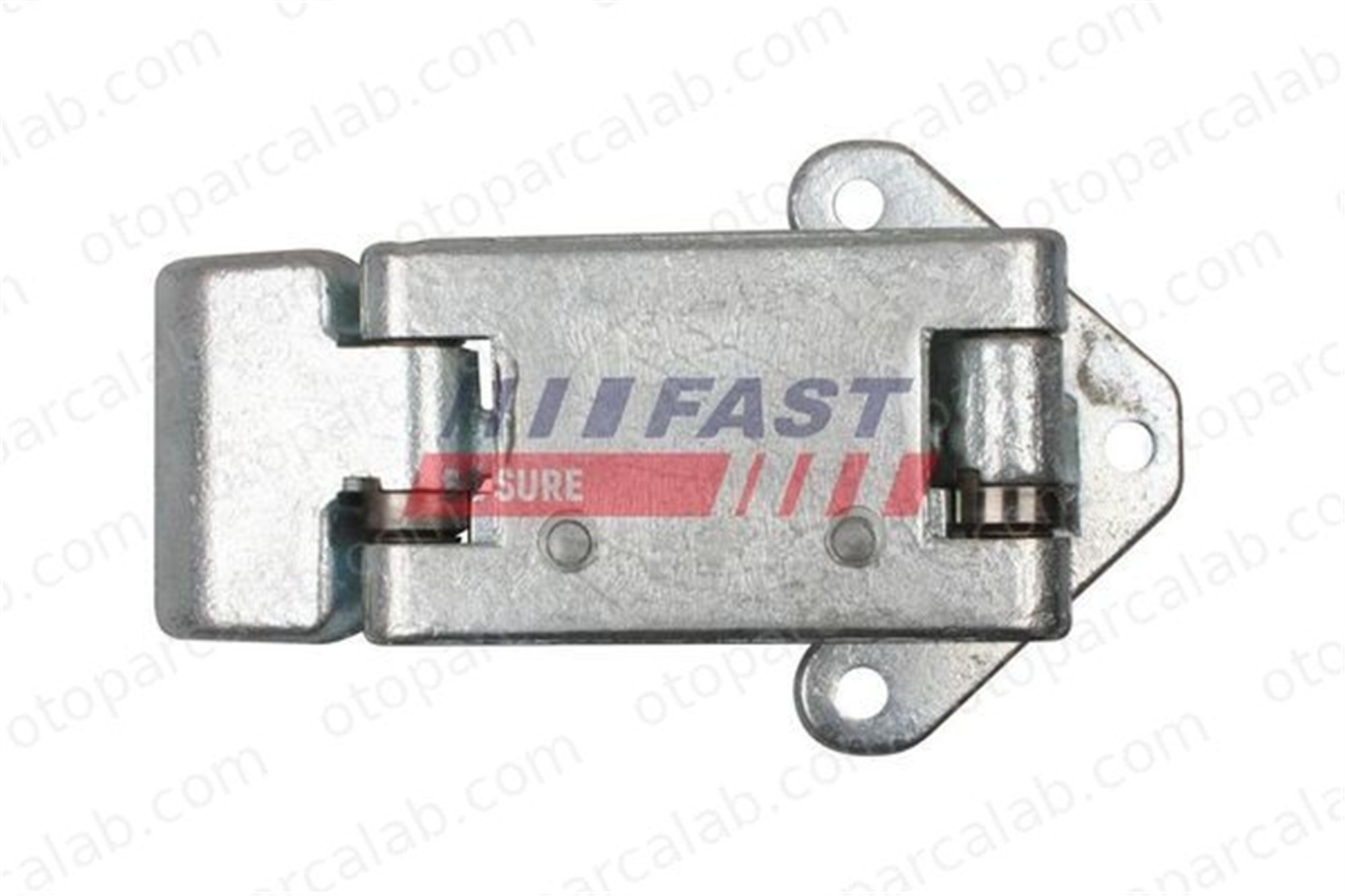 IVECO ORJINAL 3801999 Kapı Menteşesi Arka Alt Sağ veya Sol IVECO DAILY IV Platform şasi DAILY IV Panelvan/Van 3801999 500324294