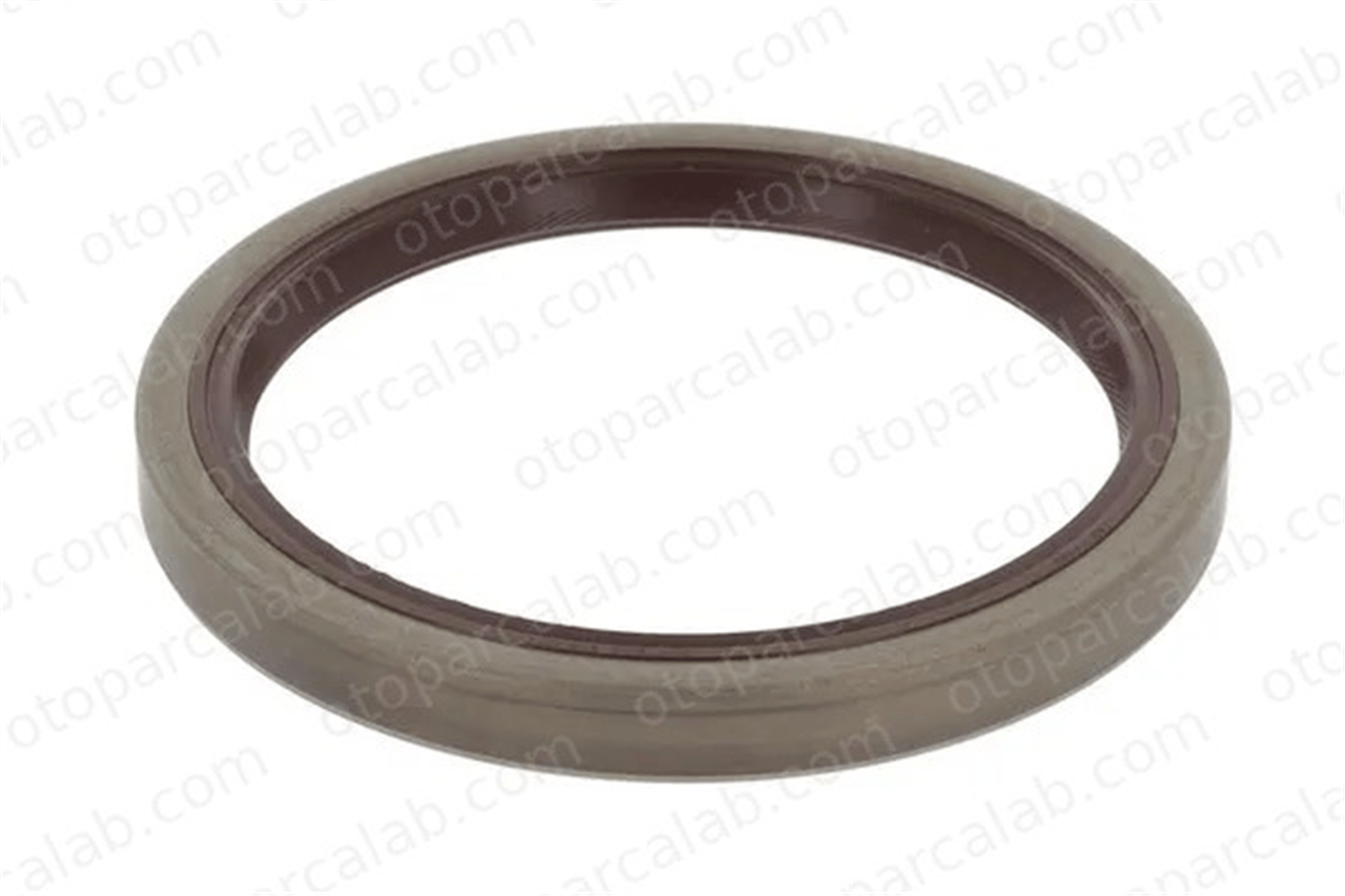IVECO ORJINAL 40002810 Krank Keçesi Ön FIAT 90 66 40002810 40001810