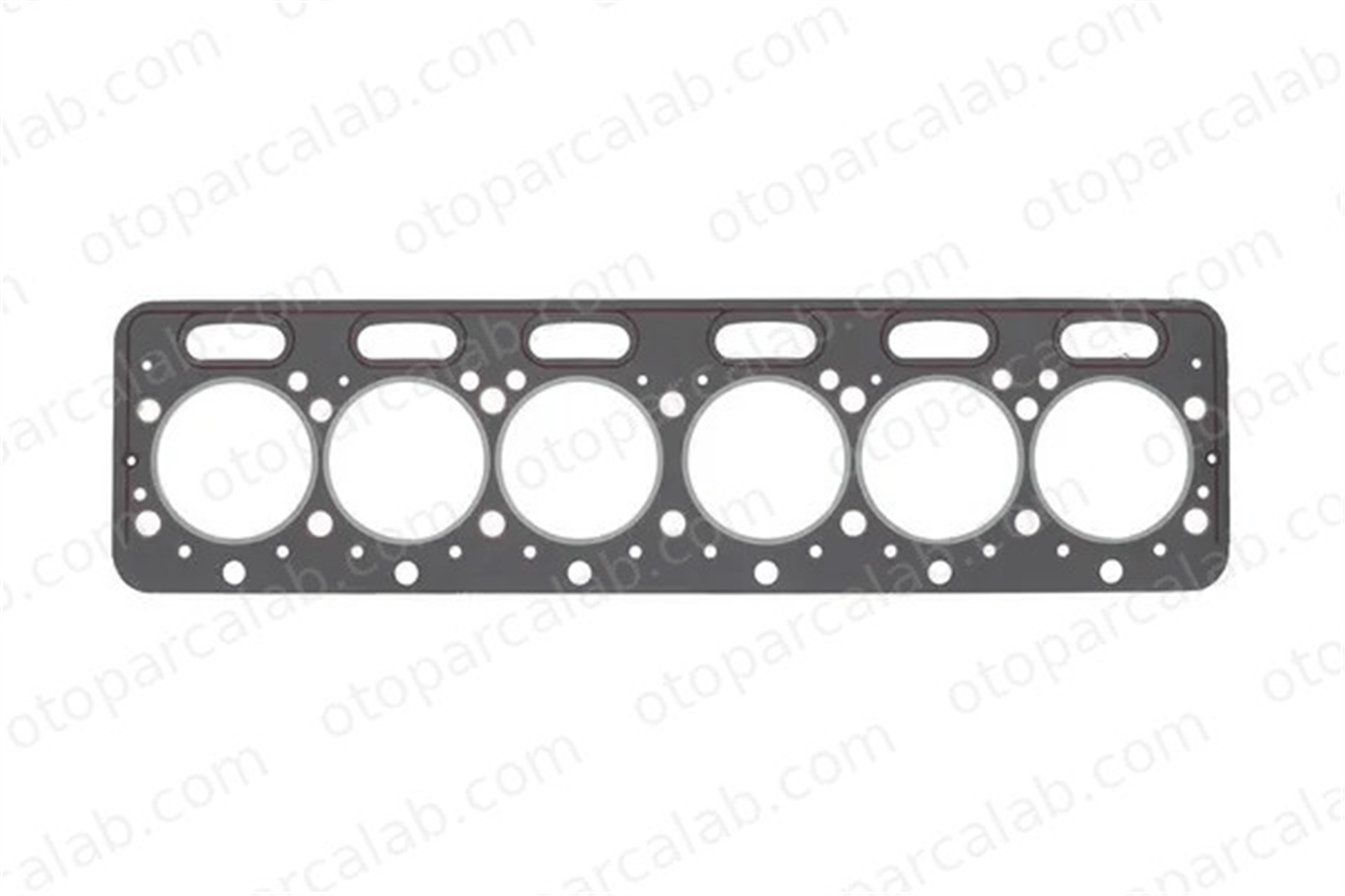 IVECO ORJINAL 4845364 Silindir Kapak Contası FIAT 90 NEW HOLLAND T6 4845364 4757274