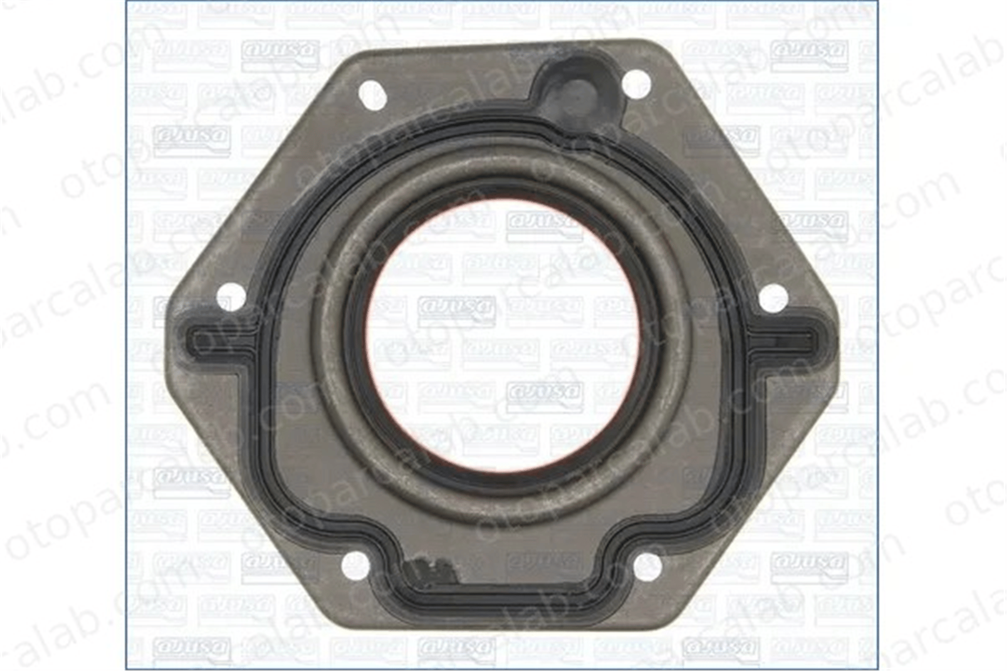 IVECO ORJINAL 500043128 Krank Keçesi Ön FIAT DUCATO Panelvan/Van IVECO DAILY III Platform şasi 500043128 40102313