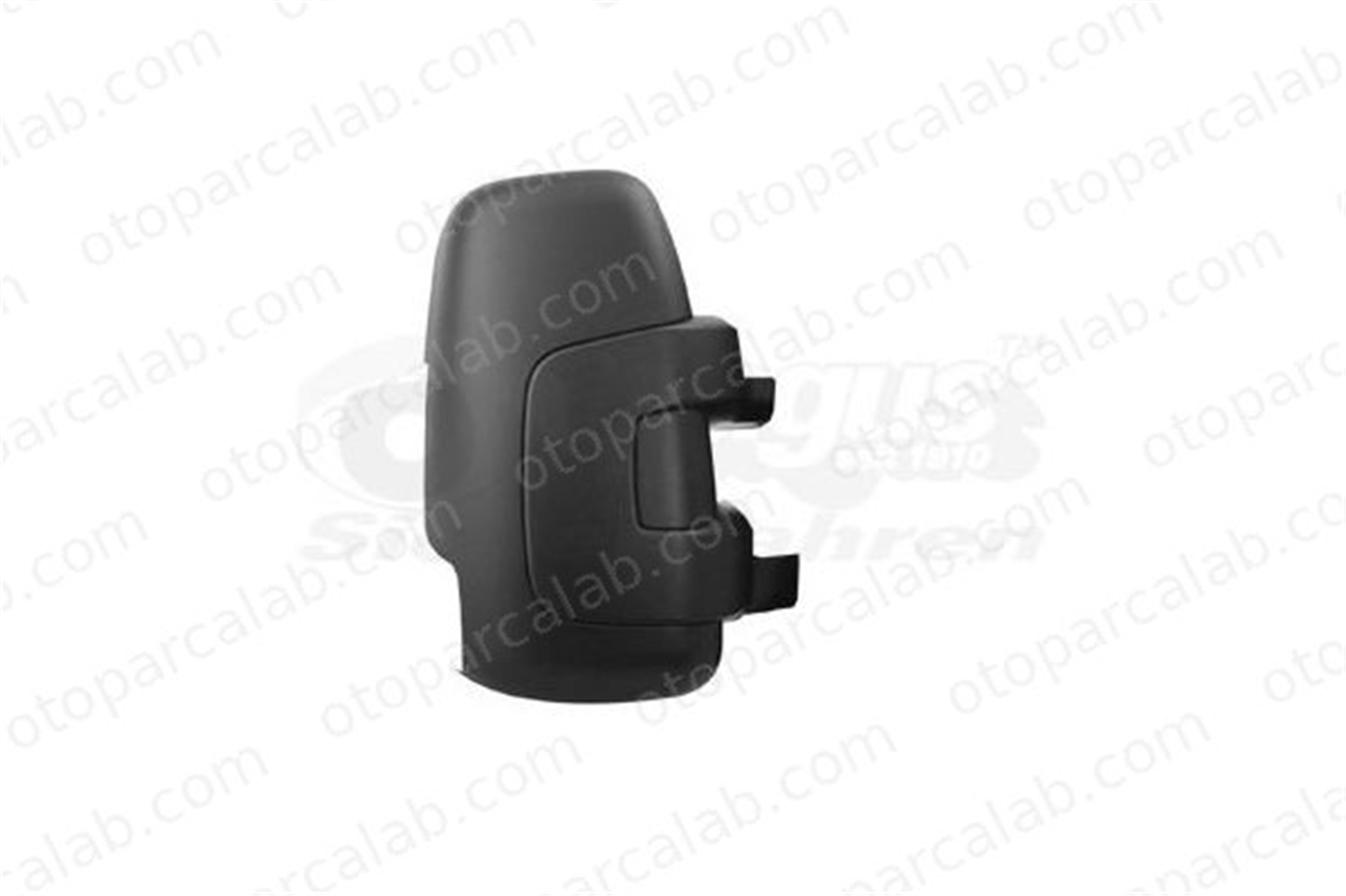 IVECO ORJINAL 500043483 Ayna Kapağı Sağ IVECO DAILY VI Platform şasi DAILY VI Panelvan/Van 500043483 3801911