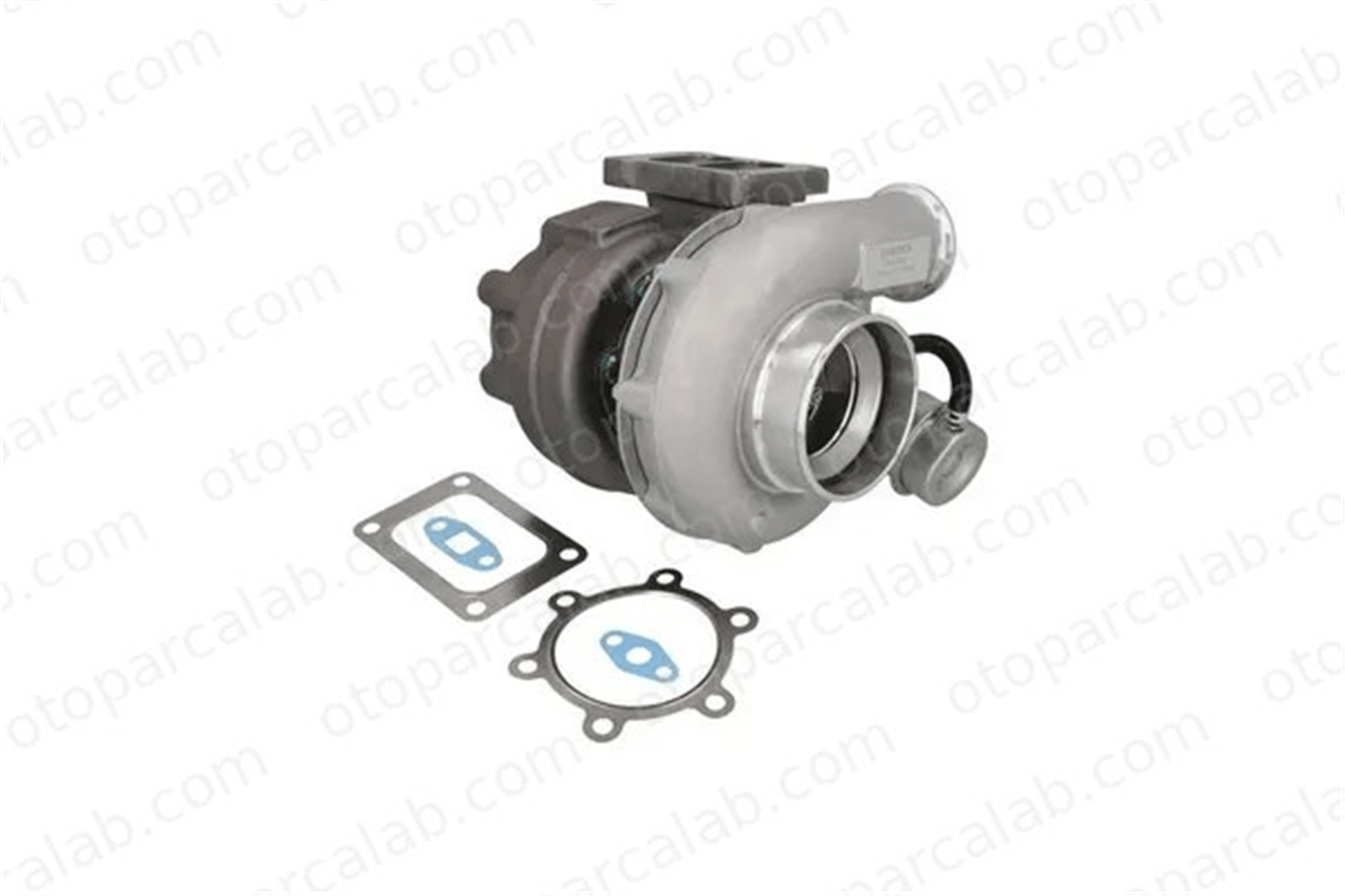 IVECO ORJINAL 500390351 Turbo Şarj OPEL KADETT E Hatchback TALBOT MATRA BAGHEERA 500390351 500373237
