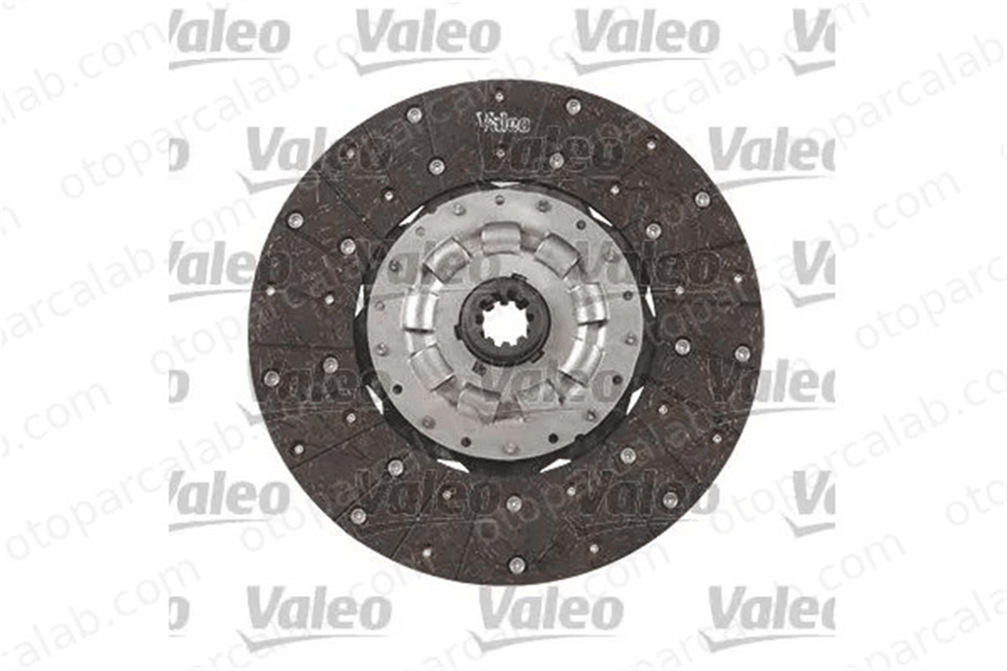 IVECO ORJINAL 500392849 Debriyaj Balatası IVECO STRALIS II EUROCARGO V 500392849 42102168
