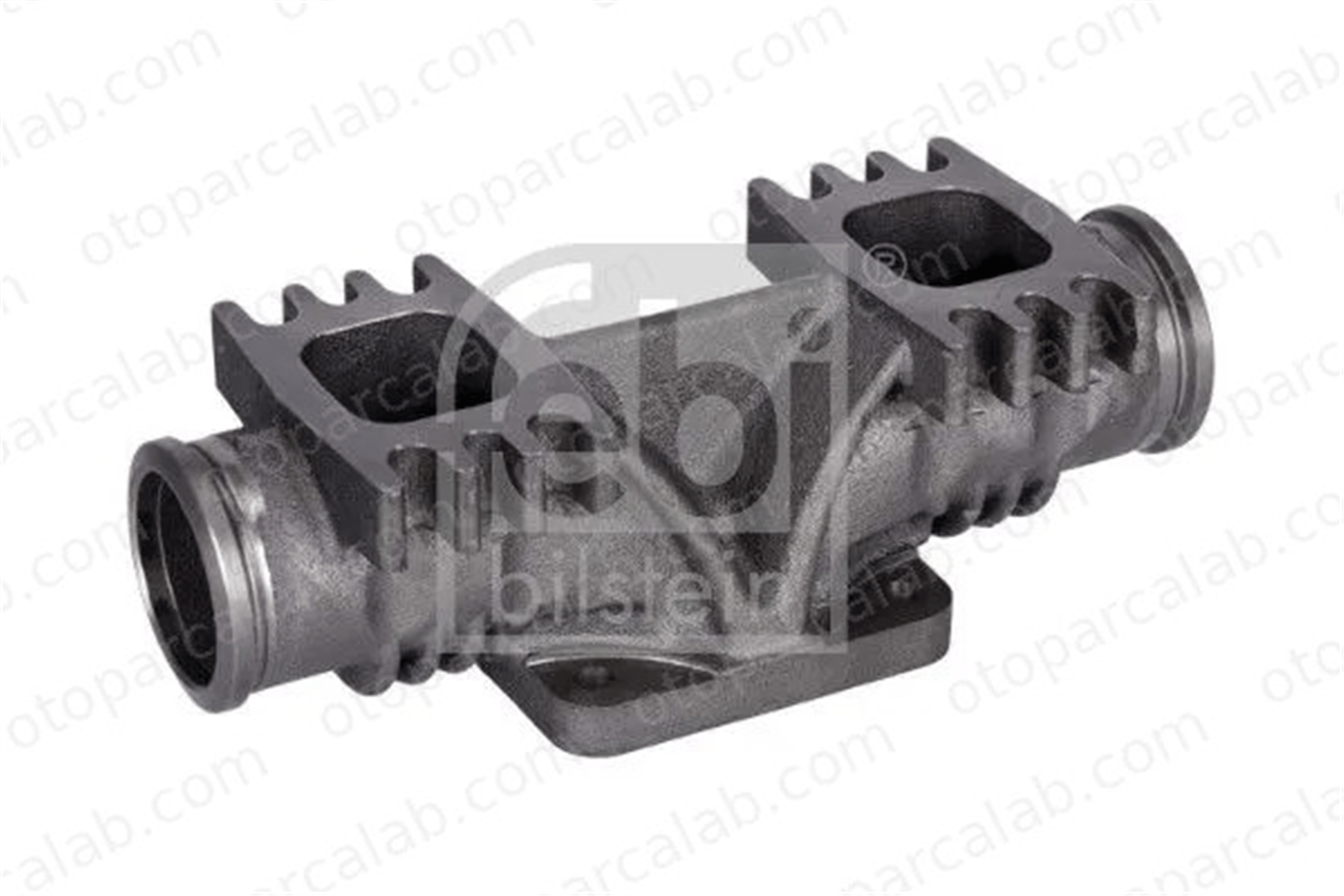 IVECO ORJINAL 504026369 Manifold IVECO STRALIS II IRISBUS DOMINO 504026369 500335873