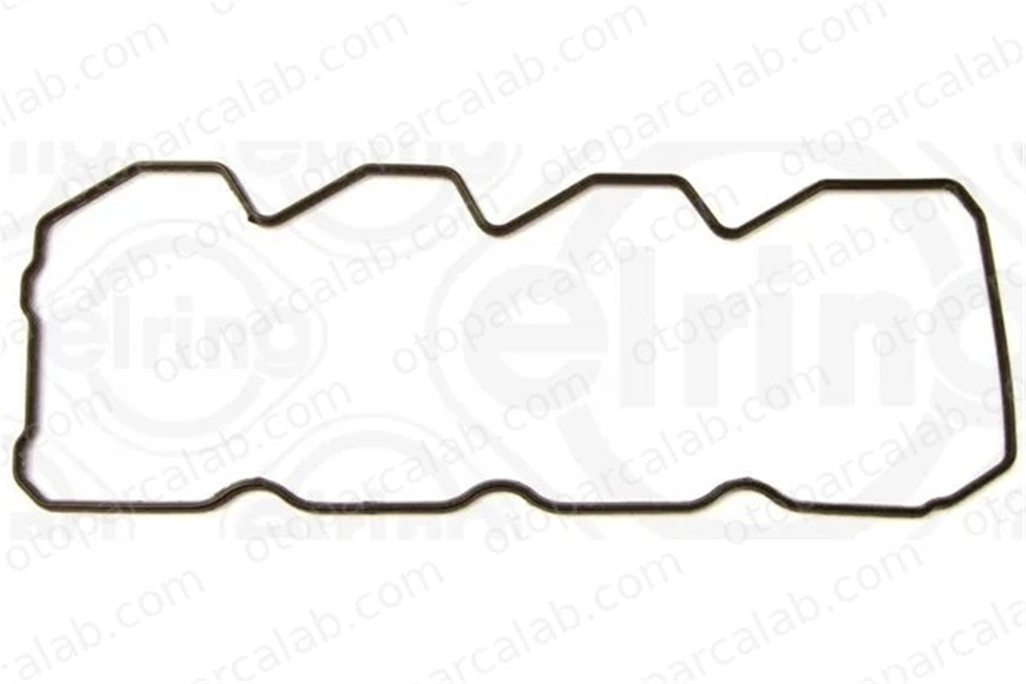 IVECO ORJINAL 504070037 Üst Kapak Contası (Külbütör) IVECO STRALIS II EUROCARGO V 504070037