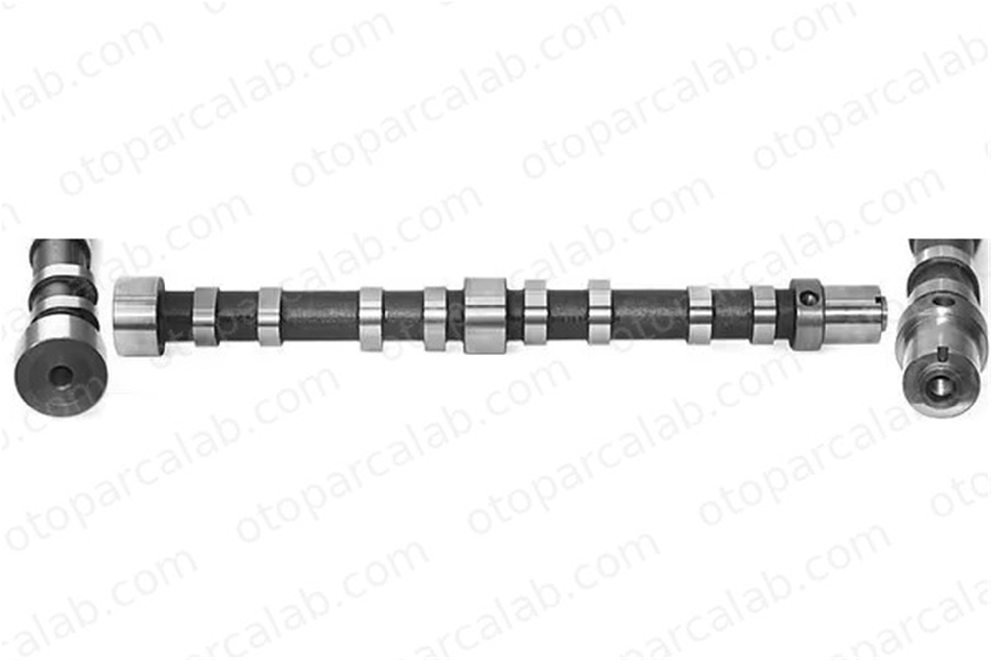 IVECO ORJINAL 504174775 Eksantrik Mili IVECO DAILY IV Panelvan/Van DAILY IV Platform şasi 504174775 504006995