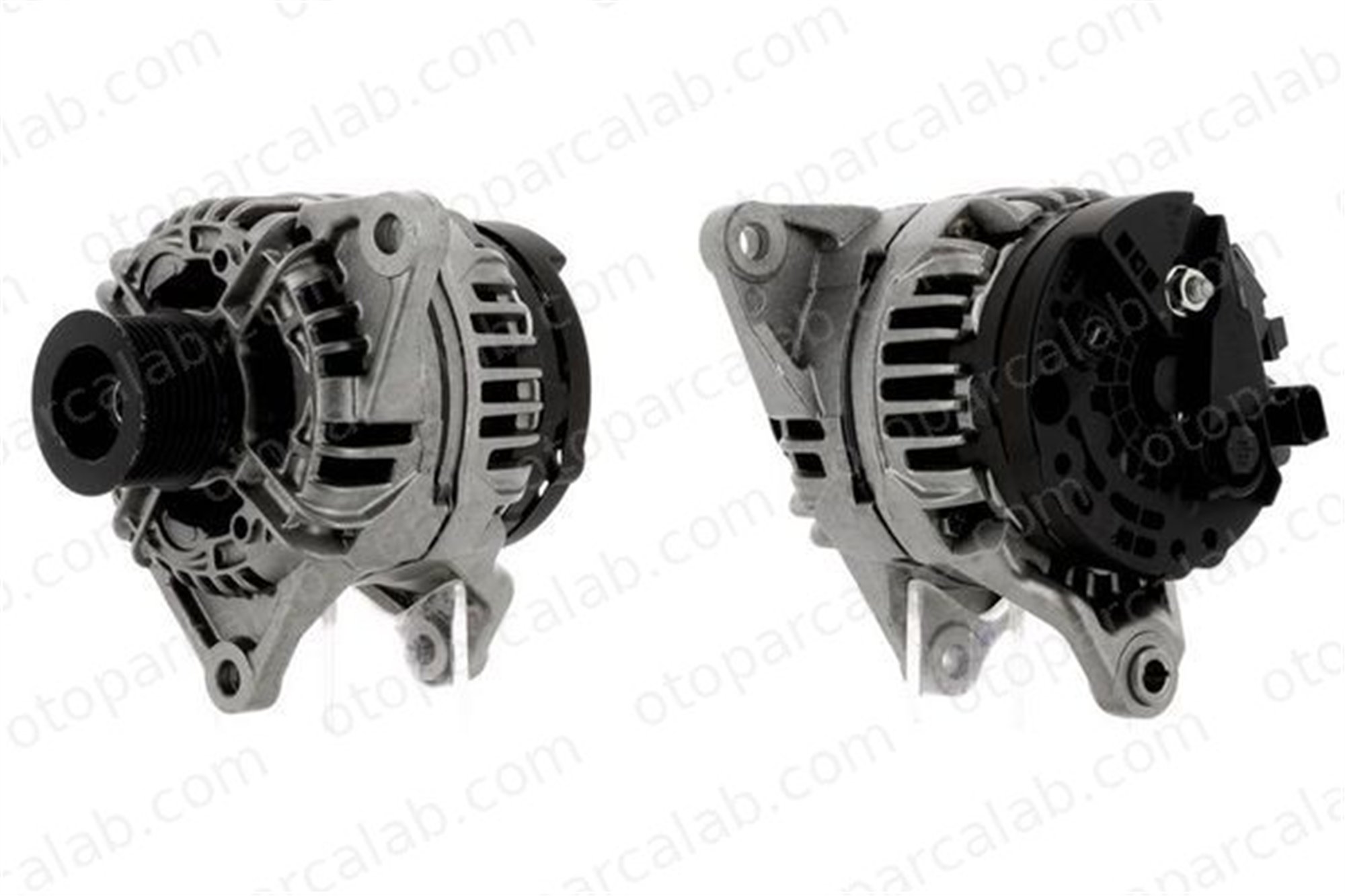 IVECO ORJINAL 504225814 Alternatör IVECO DAILY IV Platform şasi DAILY IV Panelvan/Van 504225814 38522314F