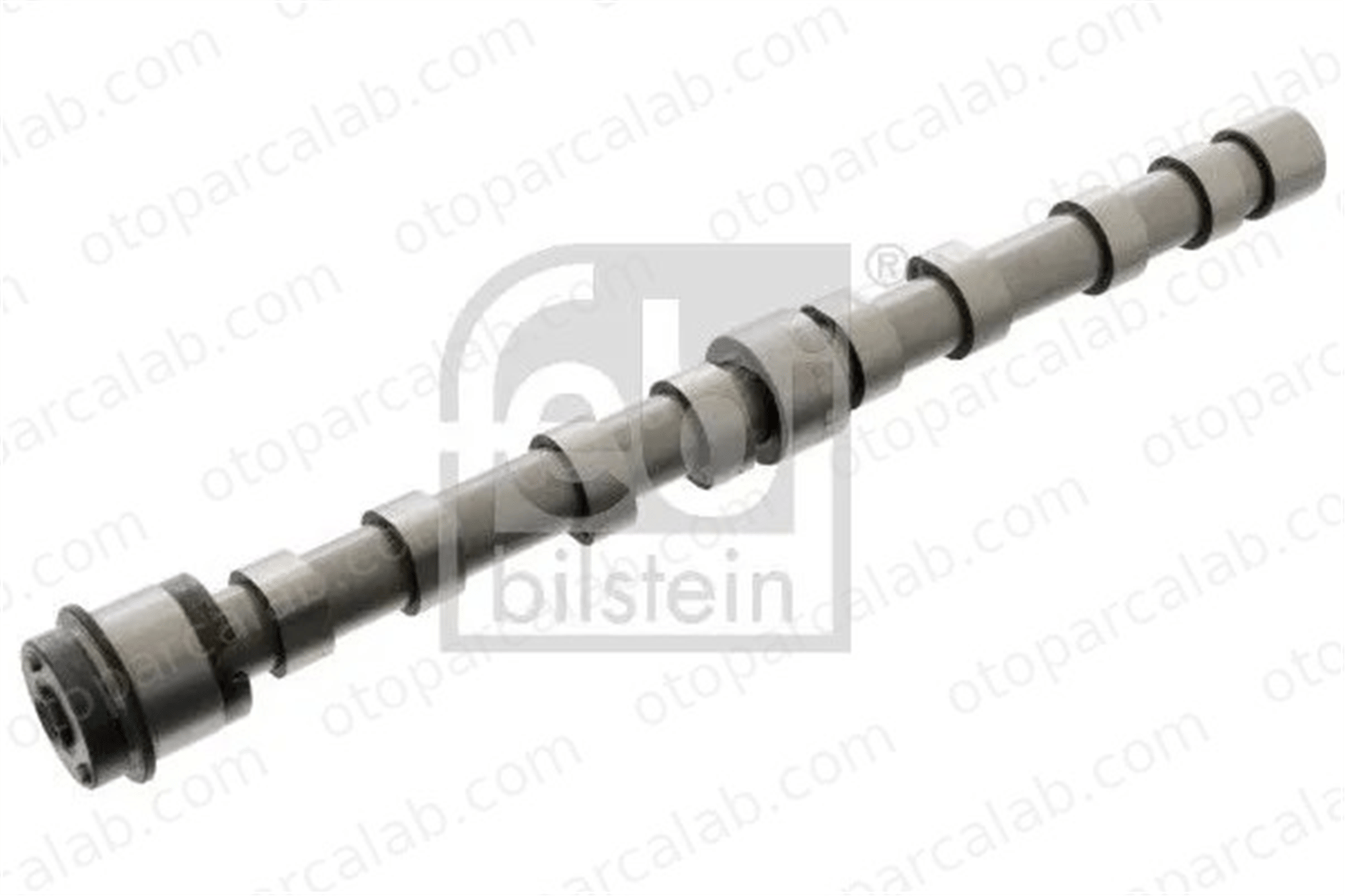 IVECO ORJINAL 504246092 Eksantrik Mili CITROËN JUMPER Panelvan/Van FIAT DUCATO Minibüs/Otobüs 504246092 504246093