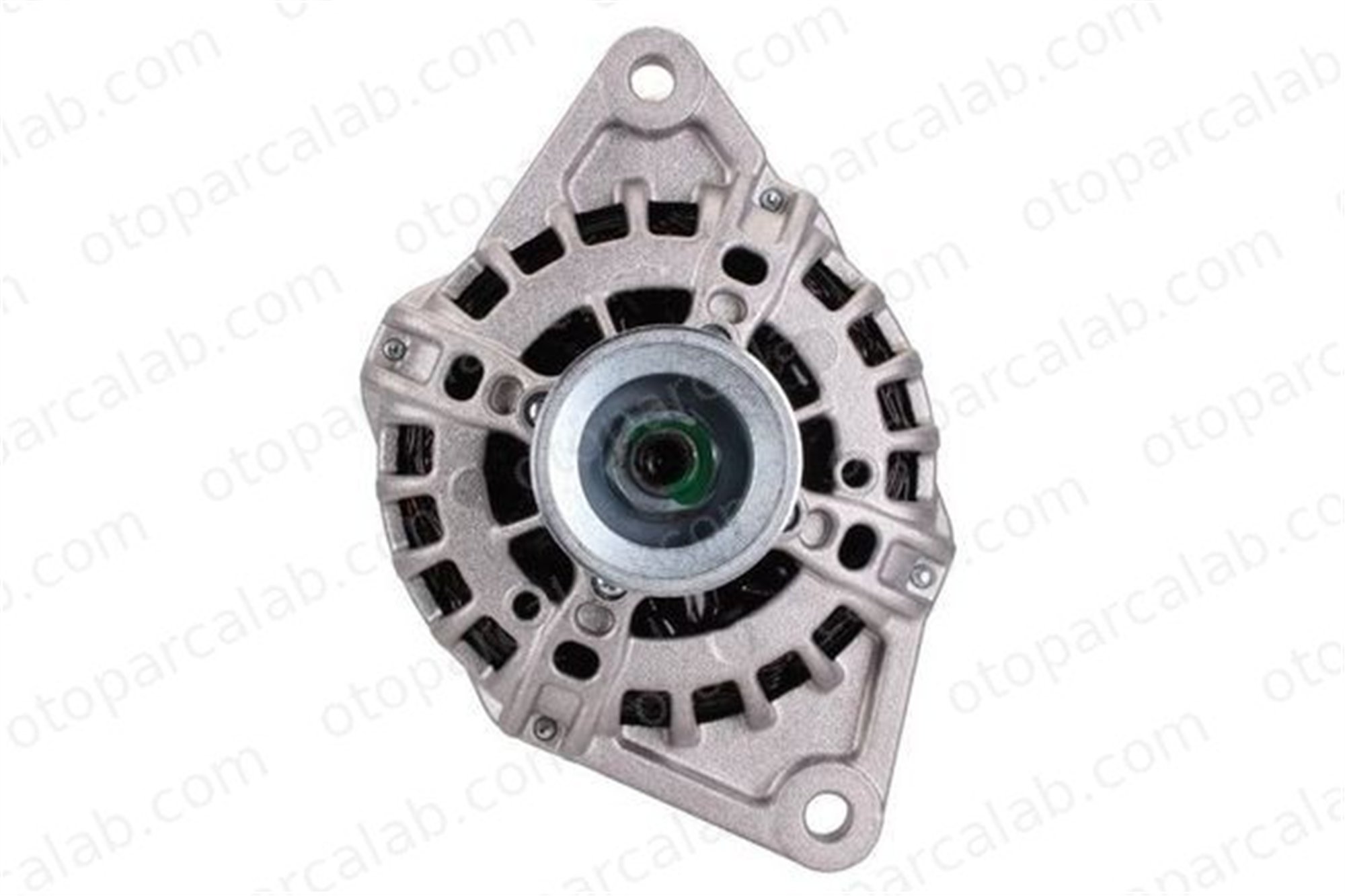 IVECO ORJINAL 504385134 Alternatör IVECO DAILY IV Panelvan/Van DAILY IV Platform şasi 504385134 71796481