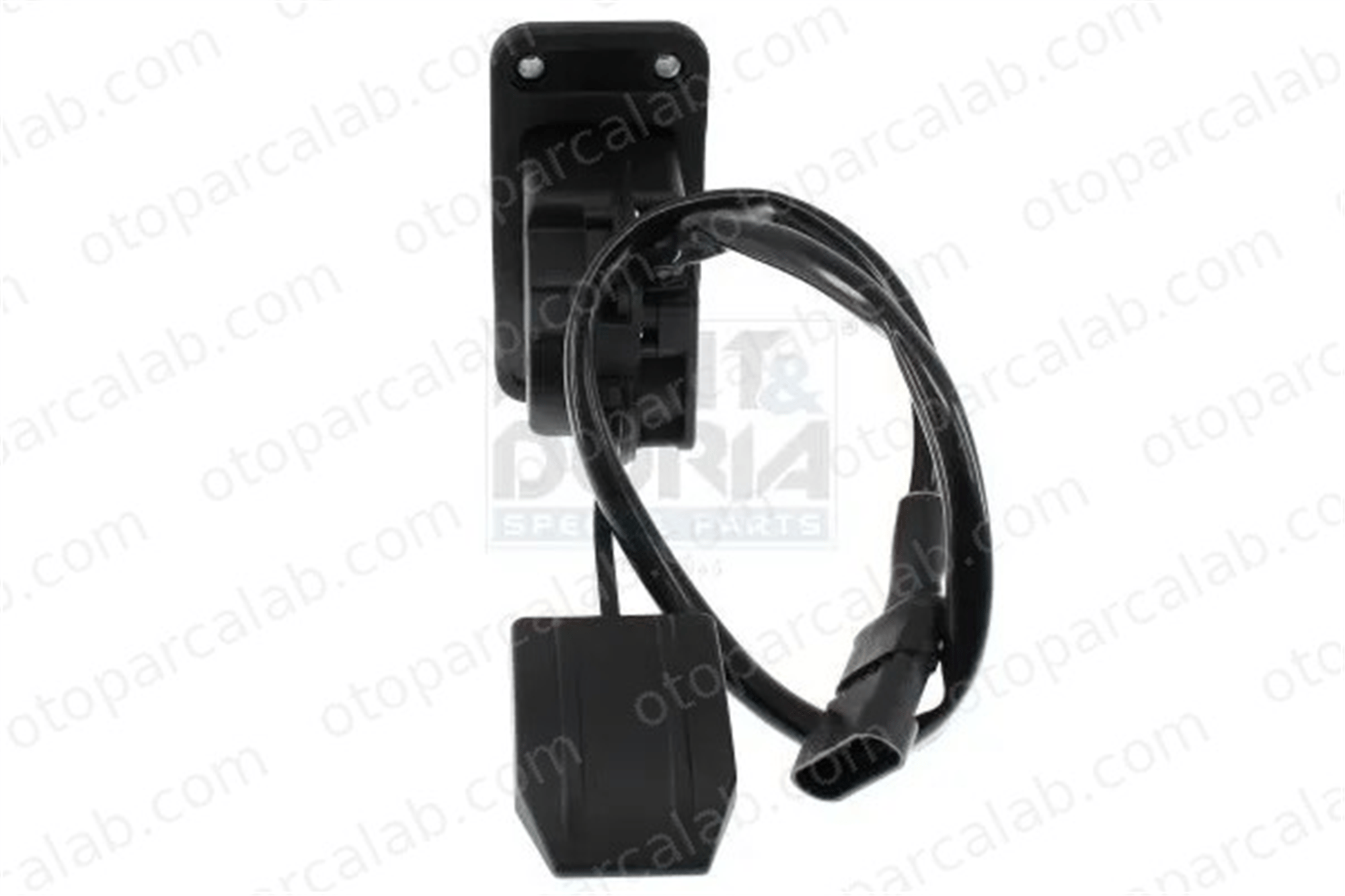 IVECO ORJINAL 5801331271 Gaz Pedalı IVECO STRALIS II EUROCARGO V 5801331271