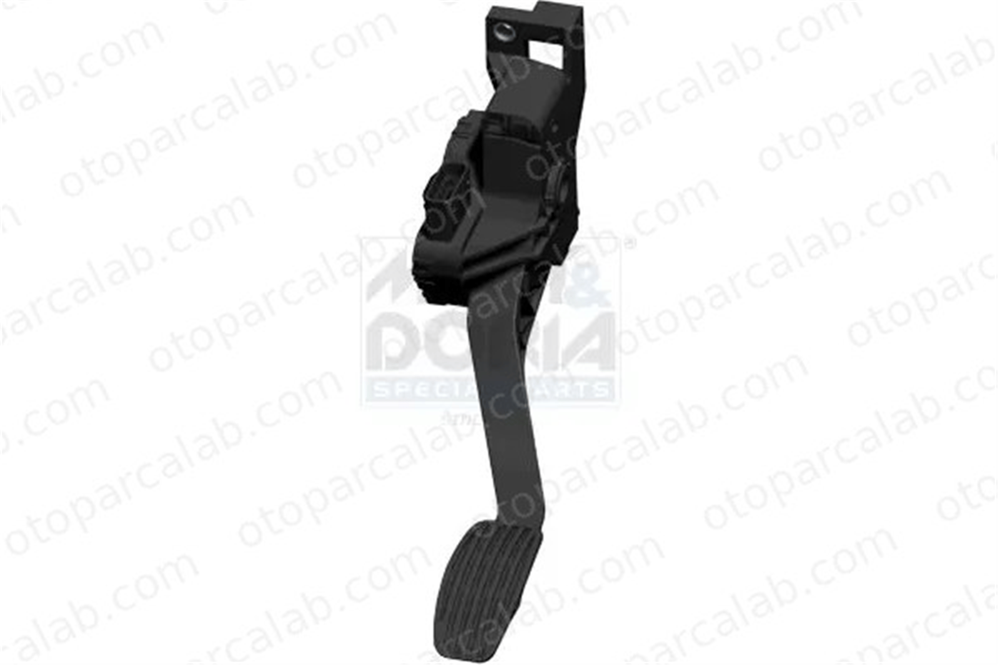 IVECO ORJINAL 5801333490 Gaz Pedalı IVECO DAILY V Panelvan/Van DAILY V Platform şasi 5801333490 580133349