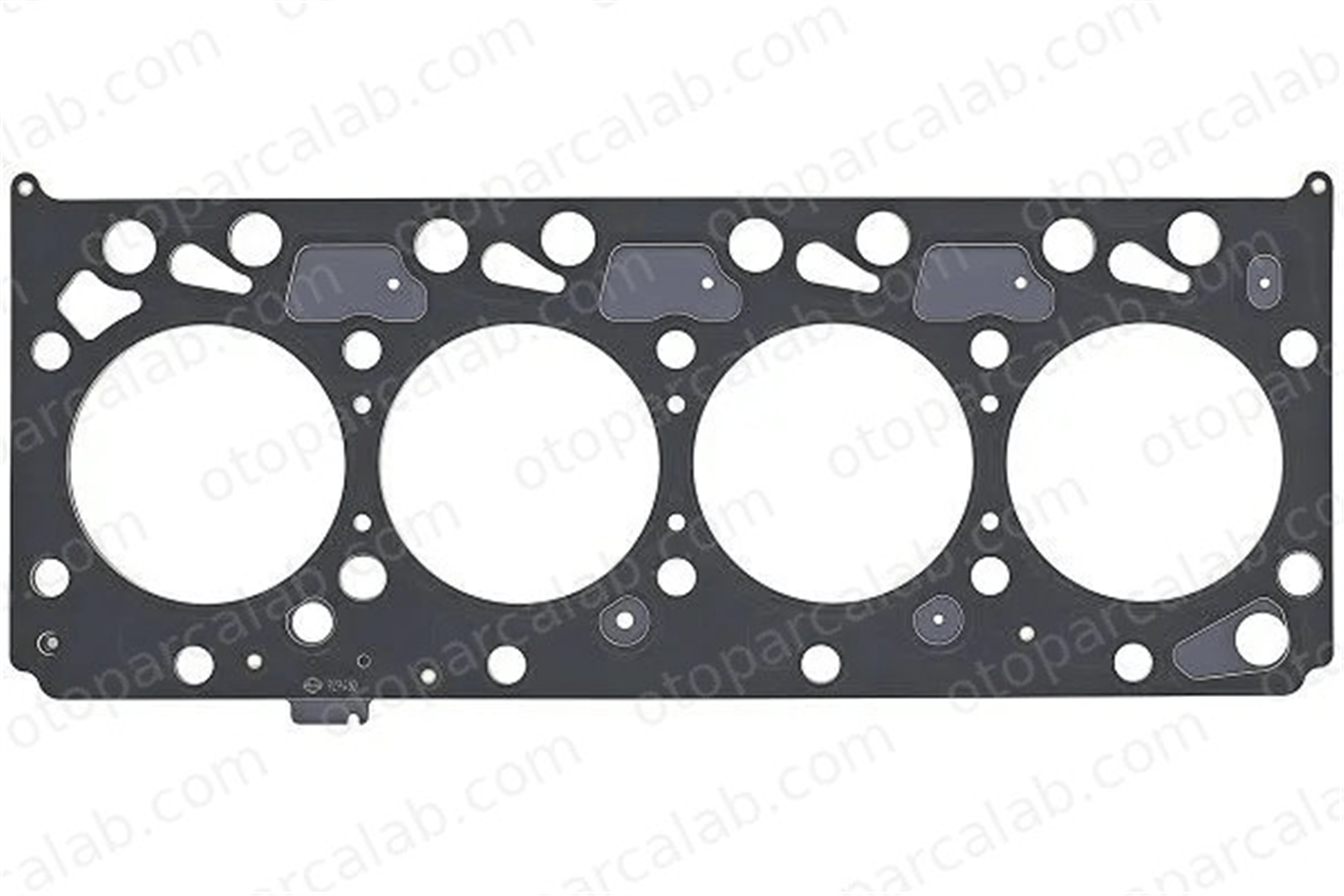 IVECO ORJINAL 5801418585 Silindir Kapak Contası IVECO STRALIS II EUROCARGO V 5801418585