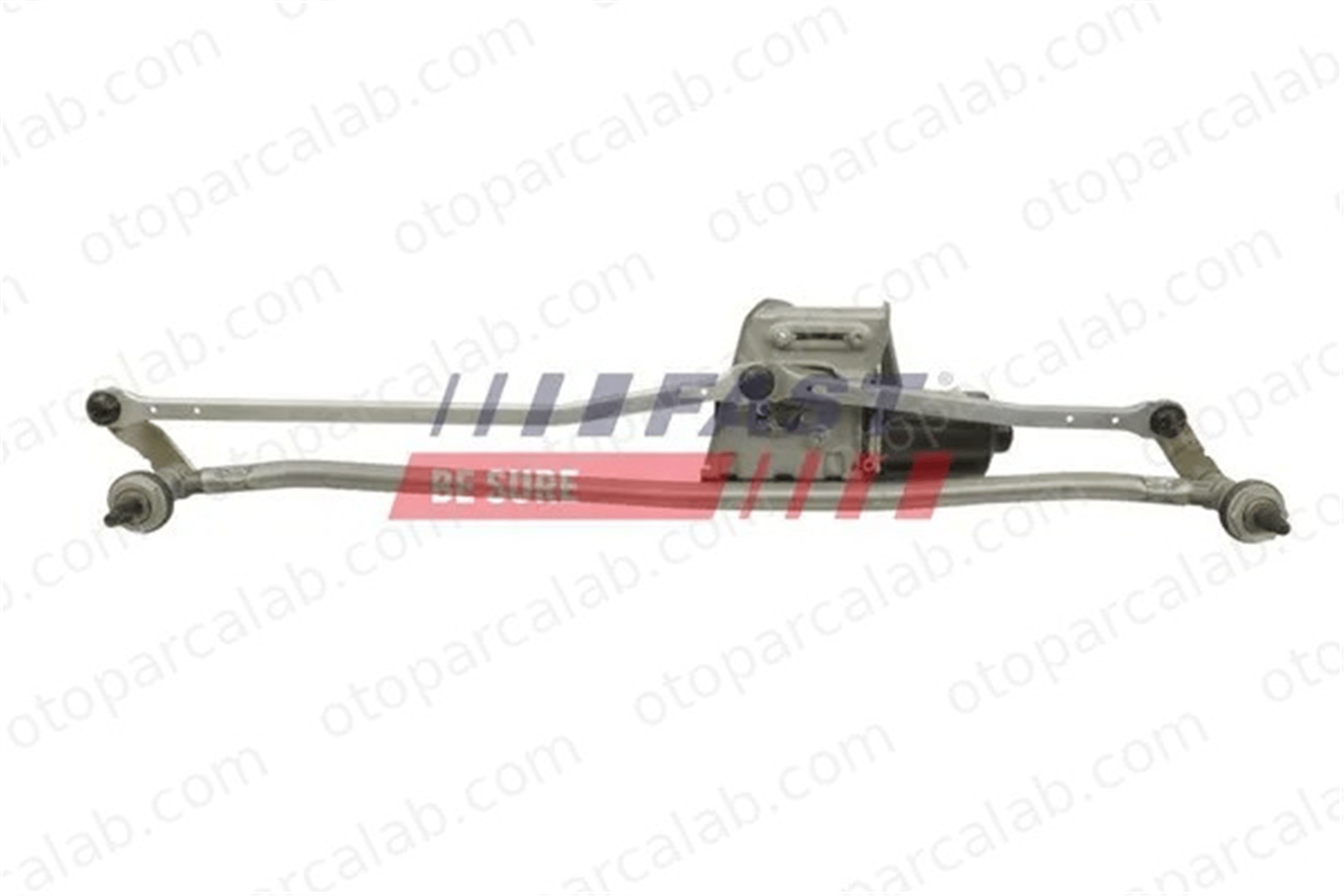 IVECO ORJINAL 5801463566 Silecek Mekanizması Ön IVECO DAILY VI Platform şasi DAILY VI Panelvan/Van 5801463566 504250627