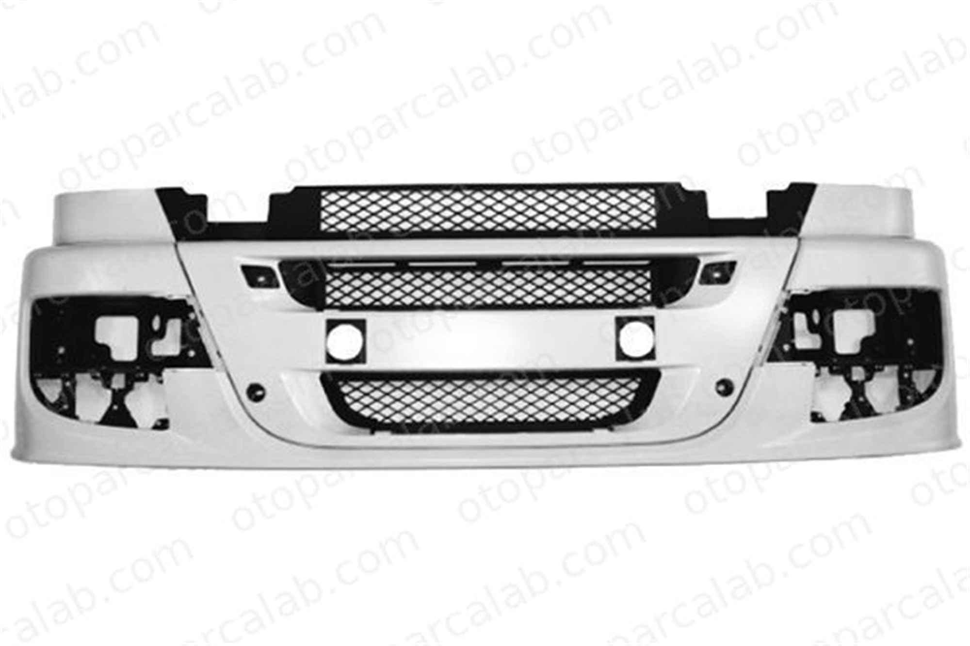 IVECO ORJINAL 5801603578 Tampon Ön IVECO STRALIS II EUROCARGO V 5801603578 504186929