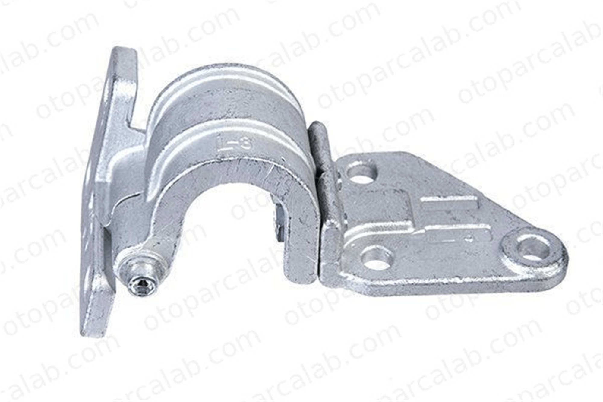 IVECO ORJINAL 5801677750 Kapı Menteşesi Ön Üst Sol IVECO STRALIS II EUROCARGO V 5801677750 500301542