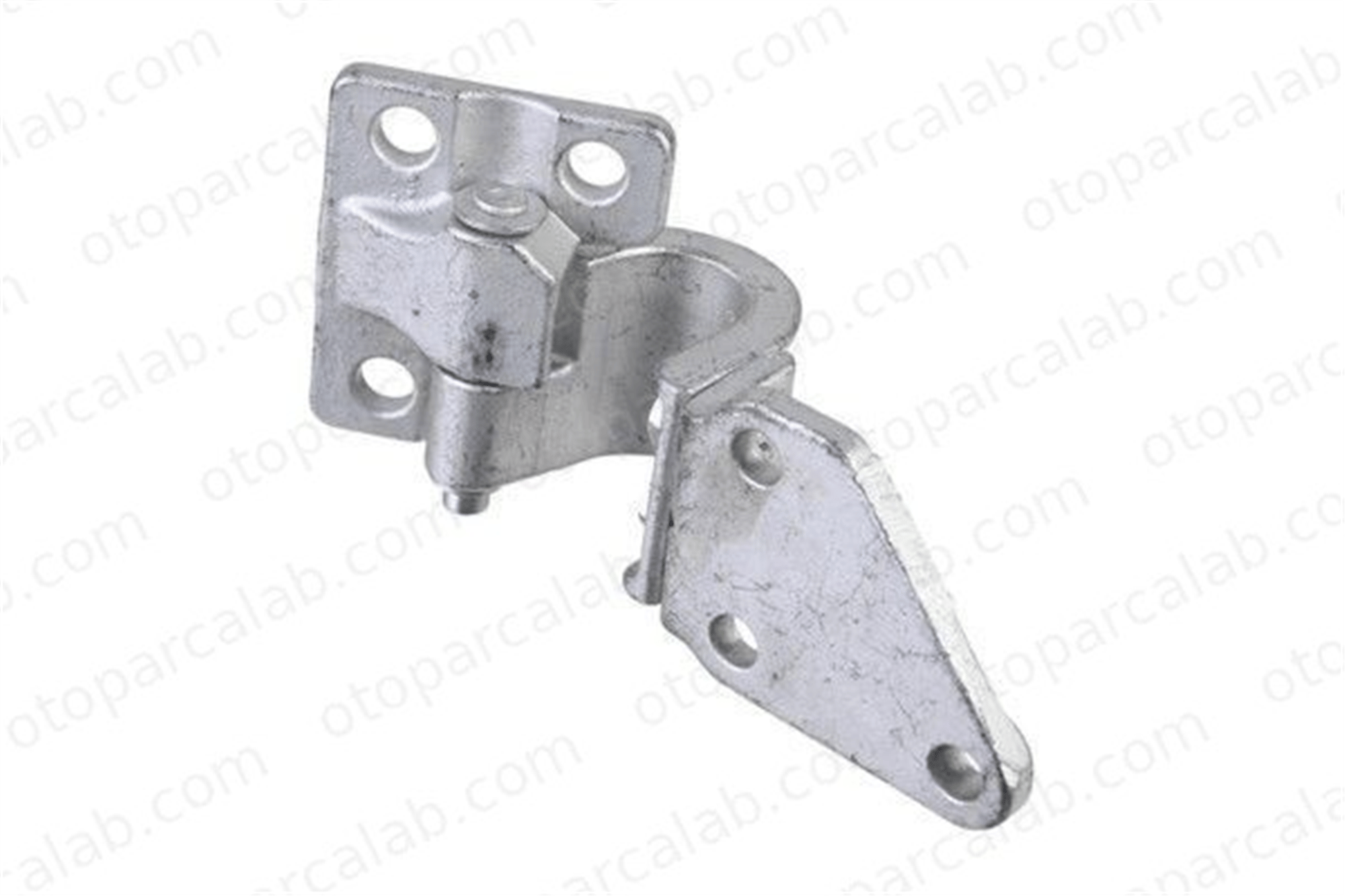 IVECO ORJINAL 5801678497 Kapı Menteşesi Ön Üst Sağ IVECO STRALIS II EUROCARGO V 5801678497 500301541