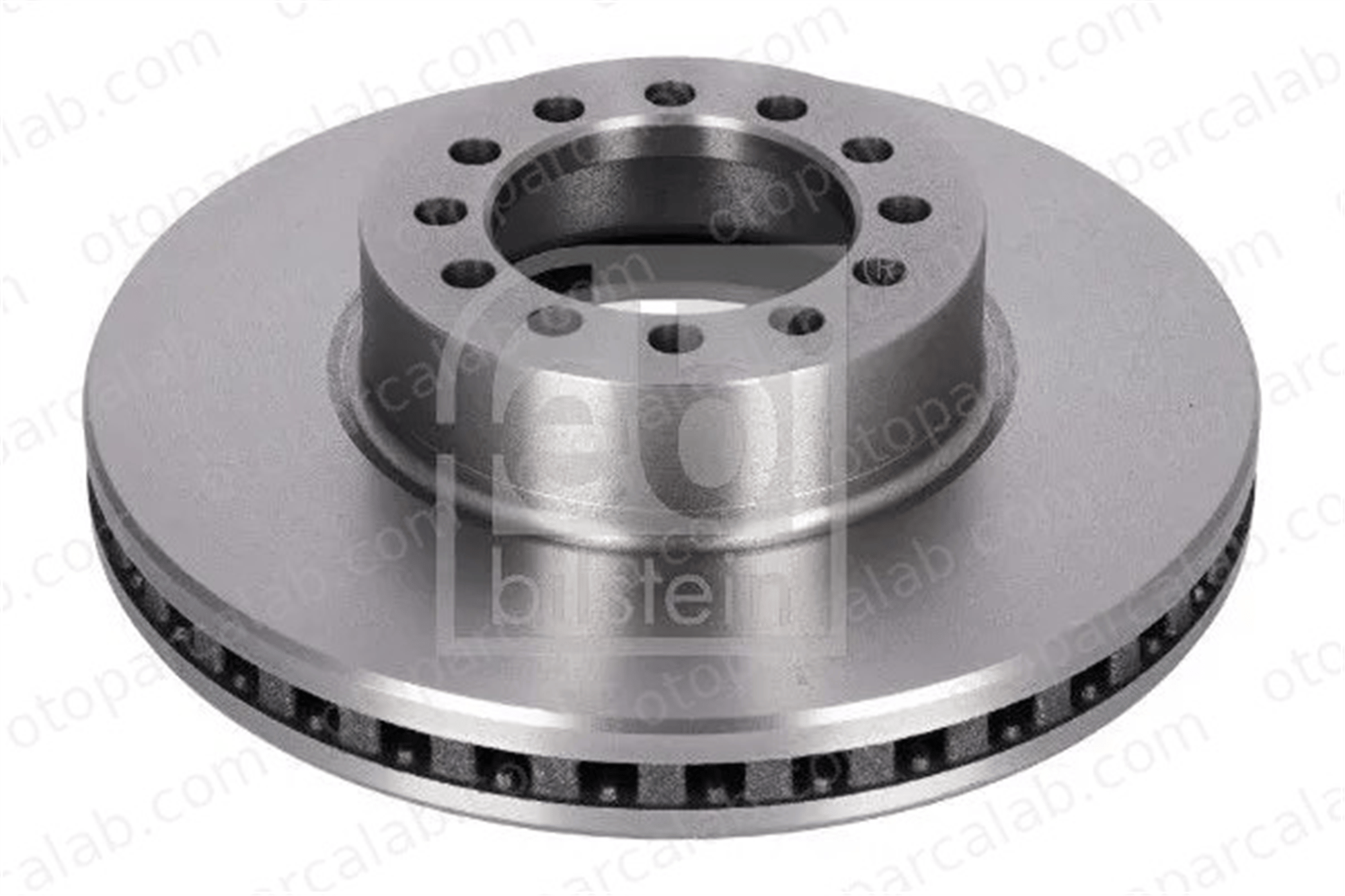 IVECO ORJINAL 5802234113 Fren Disk Ayna Ön Sağ ve Sol IVECO X-WAY S-WAY 5802234113