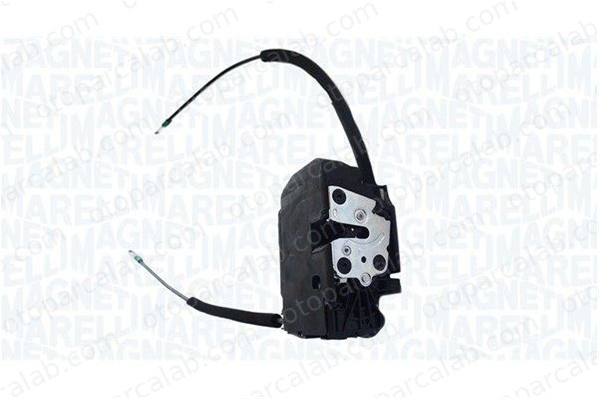 IVECO ORJINAL 5802244812 Kapı Kilidi Ön Sol IVECO STRALIS II EUROCARGO V 5802244812