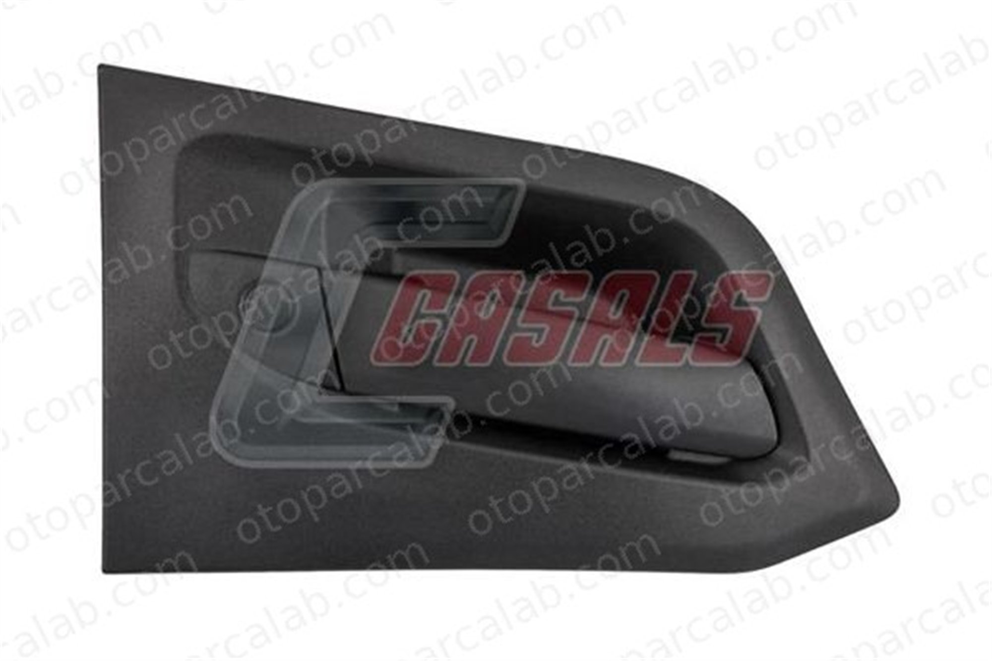 IVECO ORJINAL 5802258022 Kapı Kolu Ön veya Arka Dış Sağ IVECO STRALIS II EUROCARGO V
