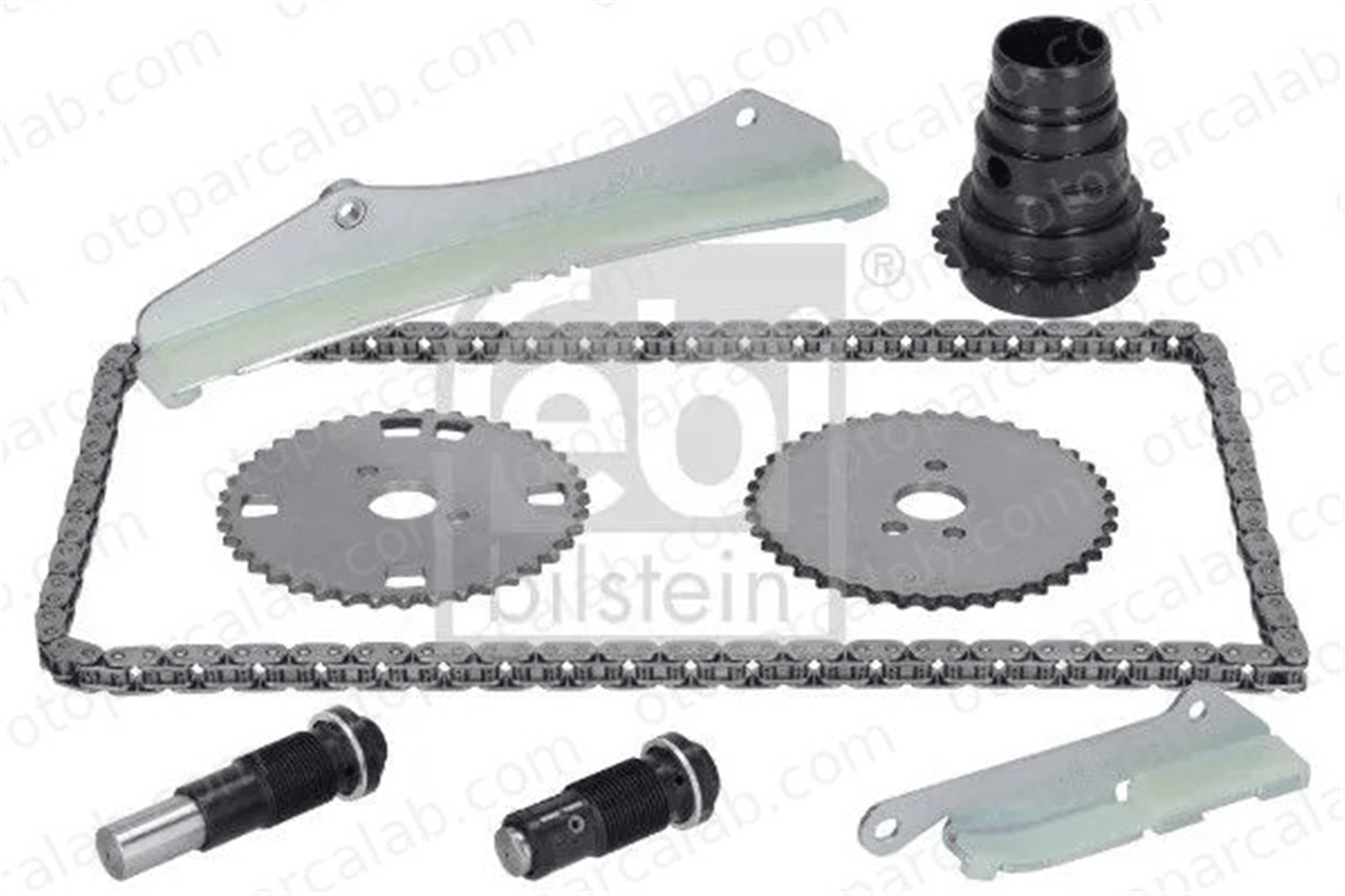 IVECO ORJINAL 5802335733 Triger Zincir Seti FIAT DUCATO Minibüs/Otobüs DUCATO Panelvan/Van 5802009618 5802009617