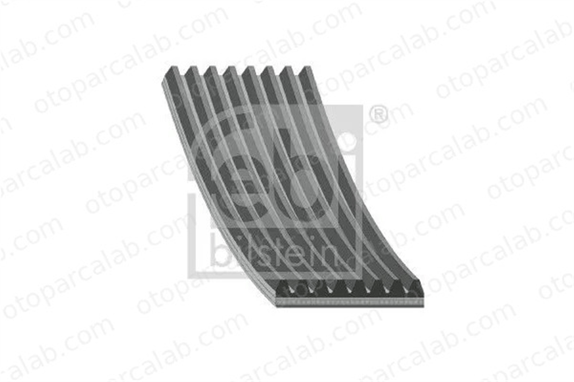IVECO ORJINAL 5802350478 Vantilatör Kayışı MERCEDES-BENZ AROCS ACTROS MP4 / MP5 5802350478 500387660