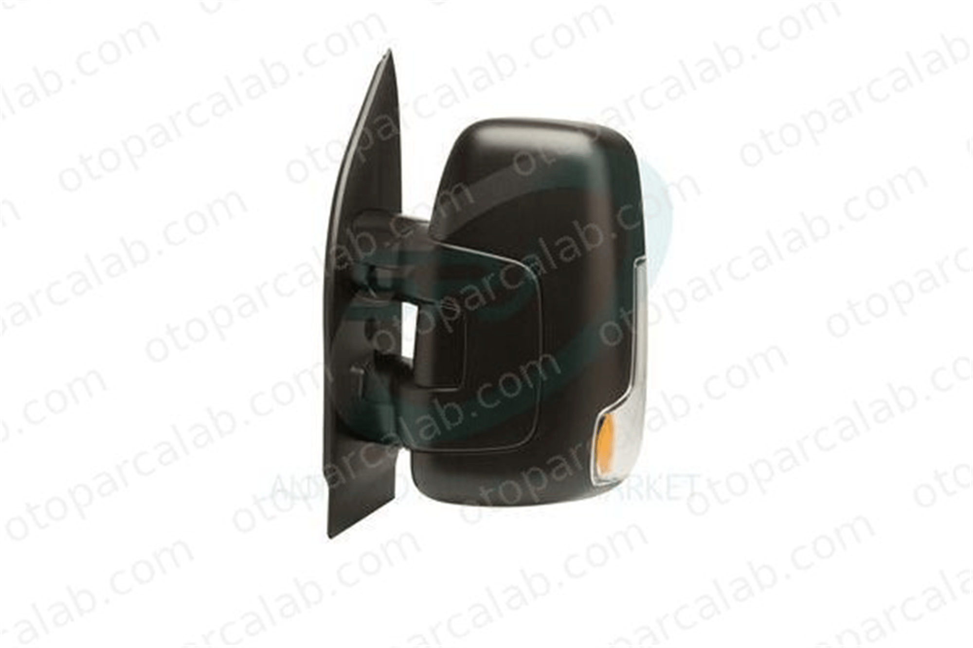 IVECO ORJINAL 5802495910 Dikiz Aynası Dış Sol IVECO DAILY VI Platform şasi DAILY VI Panelvan/Van 5802495910 5801552546