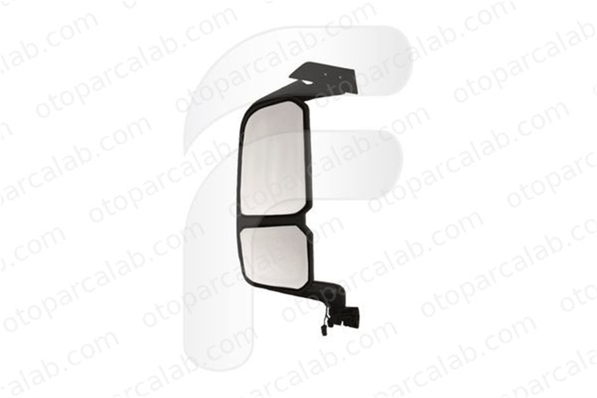 IVECO ORJINAL 5802985718 Dikiz Aynası Dış Sol IVECO STRALIS II EUROCARGO V 5802985718 5802287344