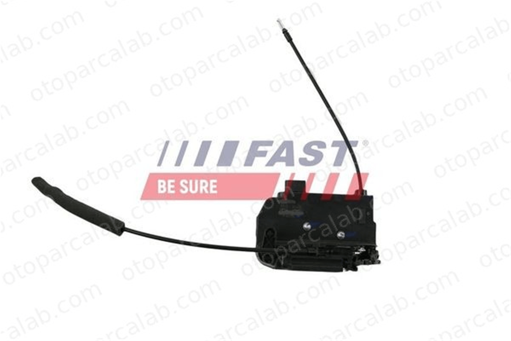 IVECO ORJINAL 5803083741 Kapı Kilidi Arka IVECO DAILY VI Platform şasi DAILY VI Panelvan/Van 5803083741 5801556828