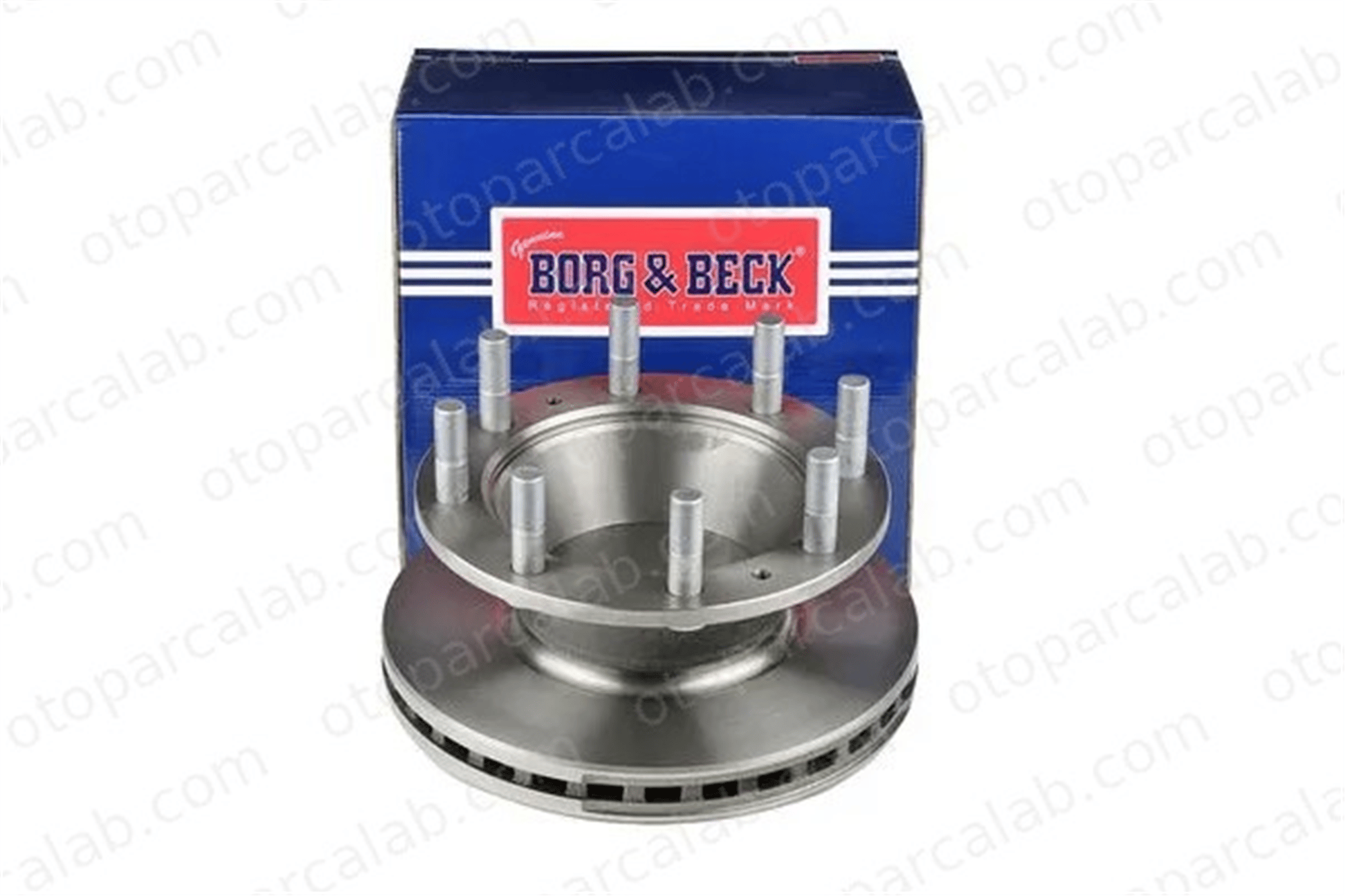 IVECO ORJINAL 7189863 Fren Disk Ayna Arka Sağ ve Sol IVECO EUROCARGO IV EUROCARGO V 7189863 2992636